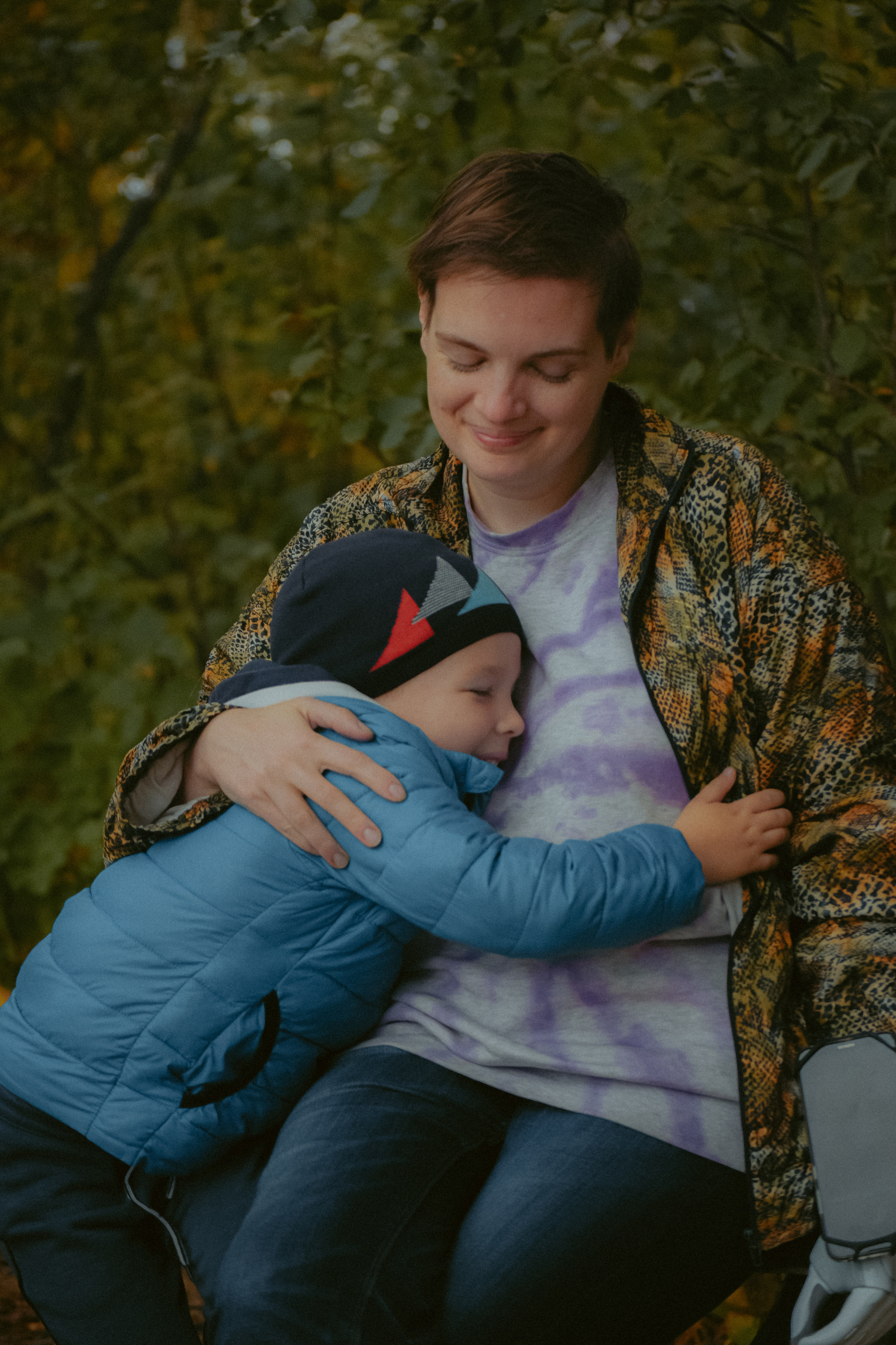 История в Васкелово. Фотограф в Санкт-Петербурге