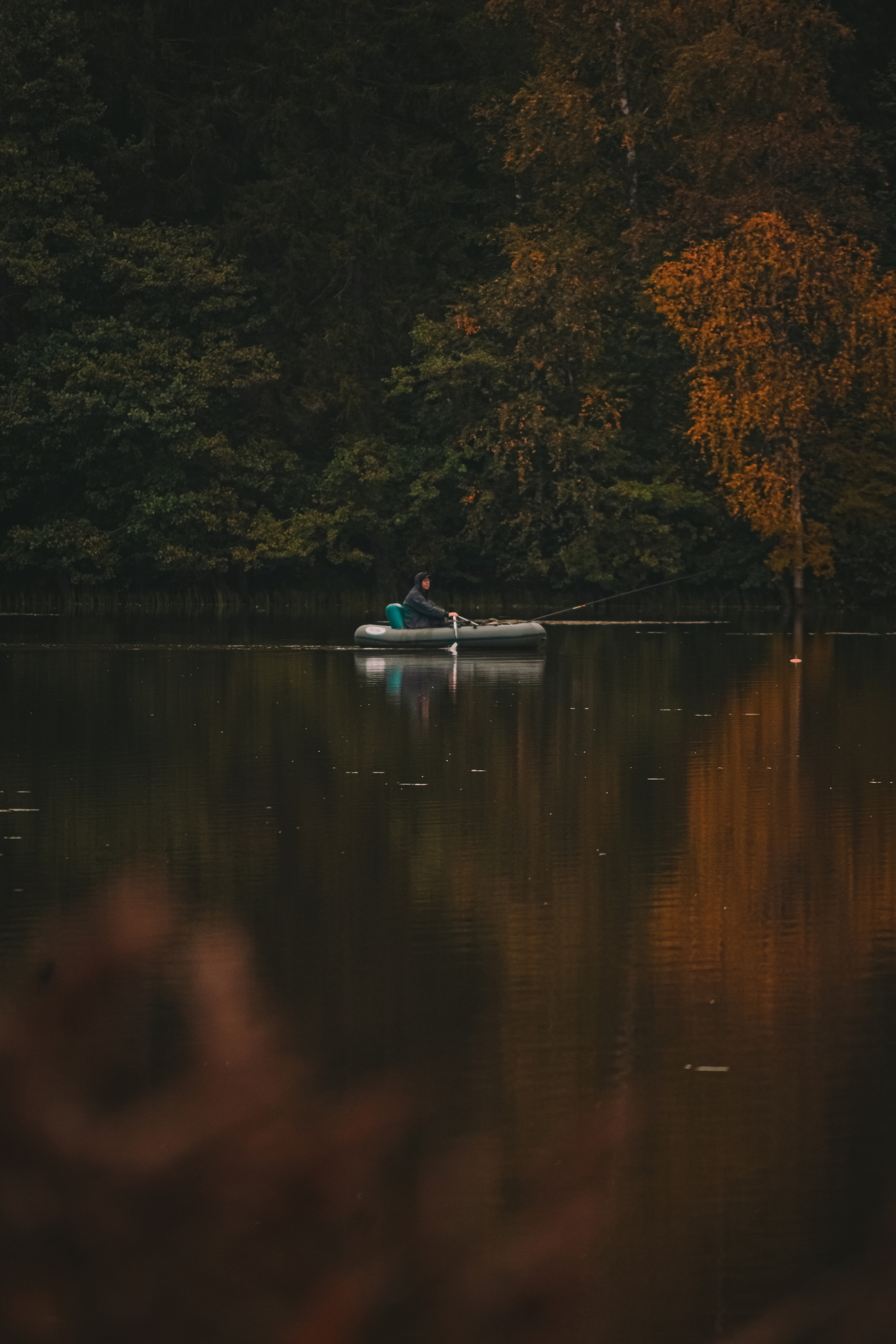 История в Васкелово. Фотограф в Санкт-Петербурге
