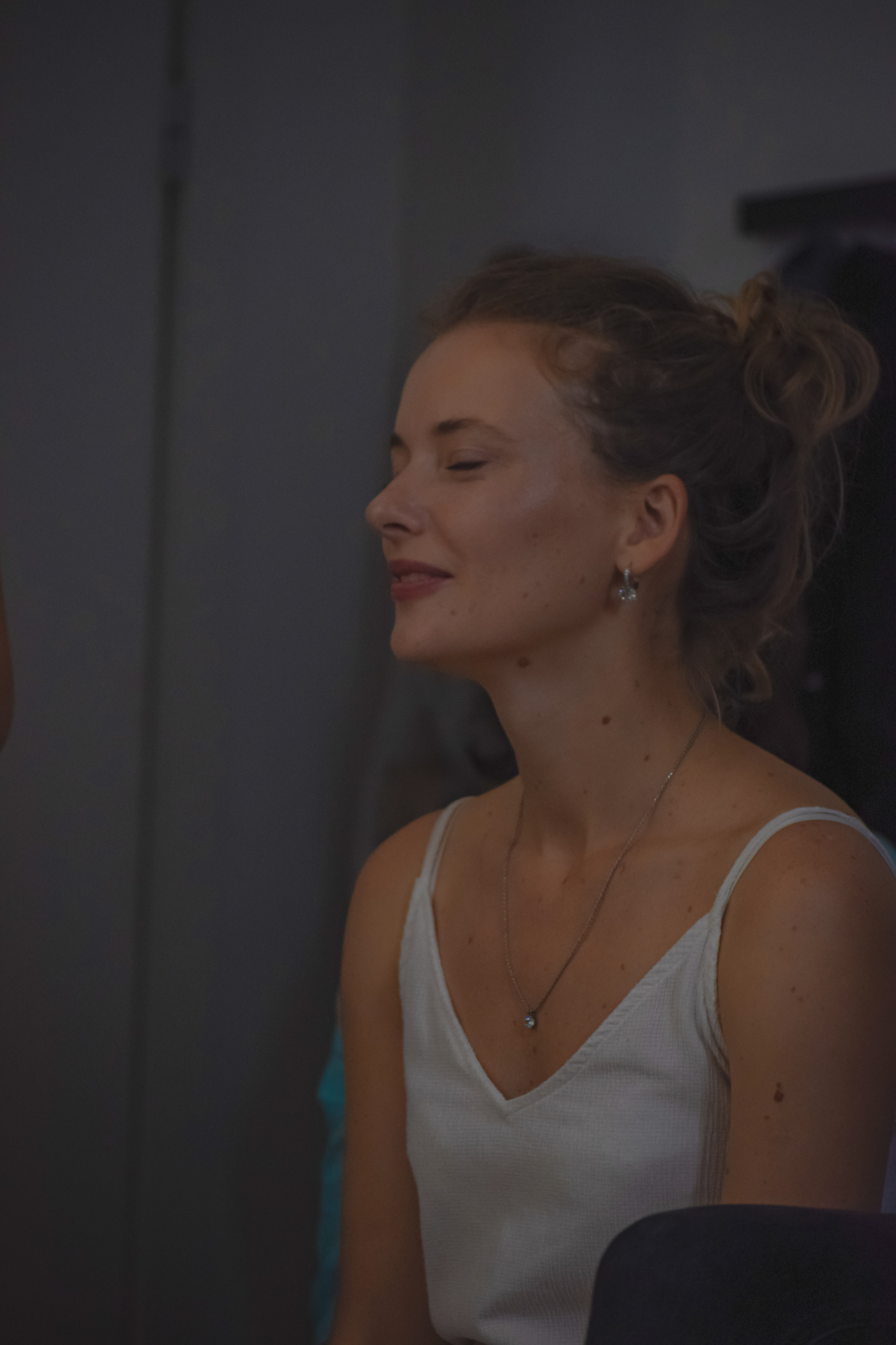 Jenik. Voice Flow. Отчетный концерт. Фотограф в Санкт-Петербурге