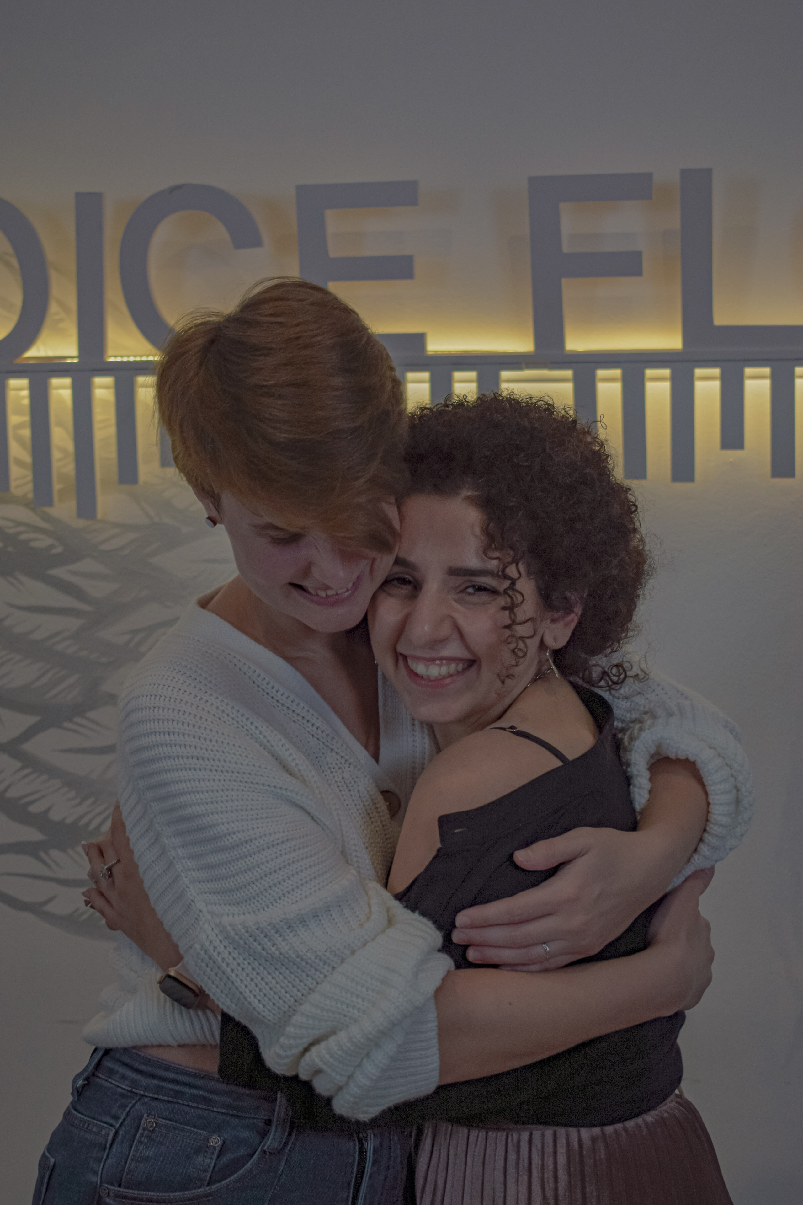 Jenik. Voice Flow. Отчетный концерт. Фотограф в Санкт-Петербурге