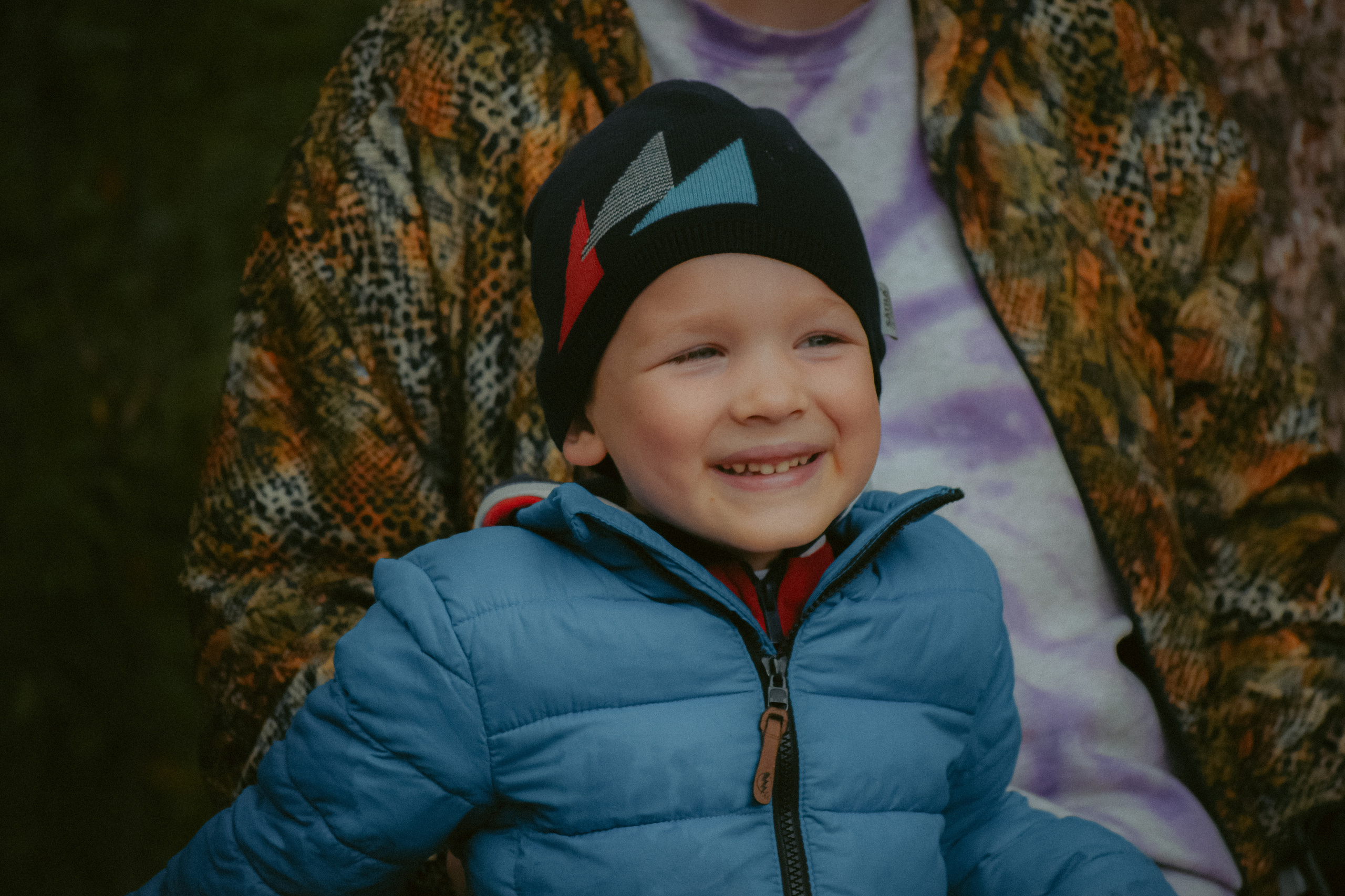 История в Васкелово. Фотограф в Санкт-Петербурге