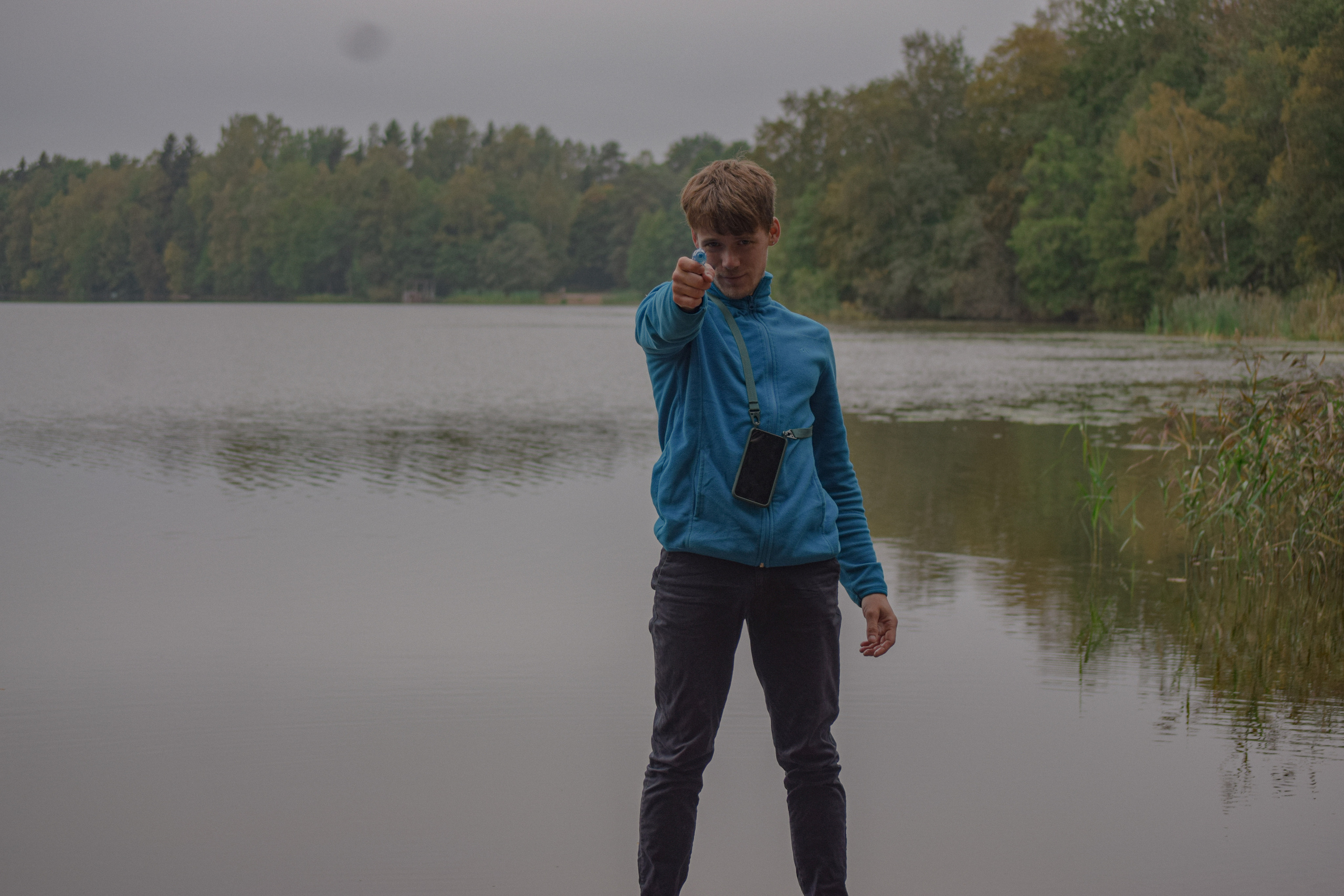 История в Васкелово. Фотограф в Санкт-Петербурге