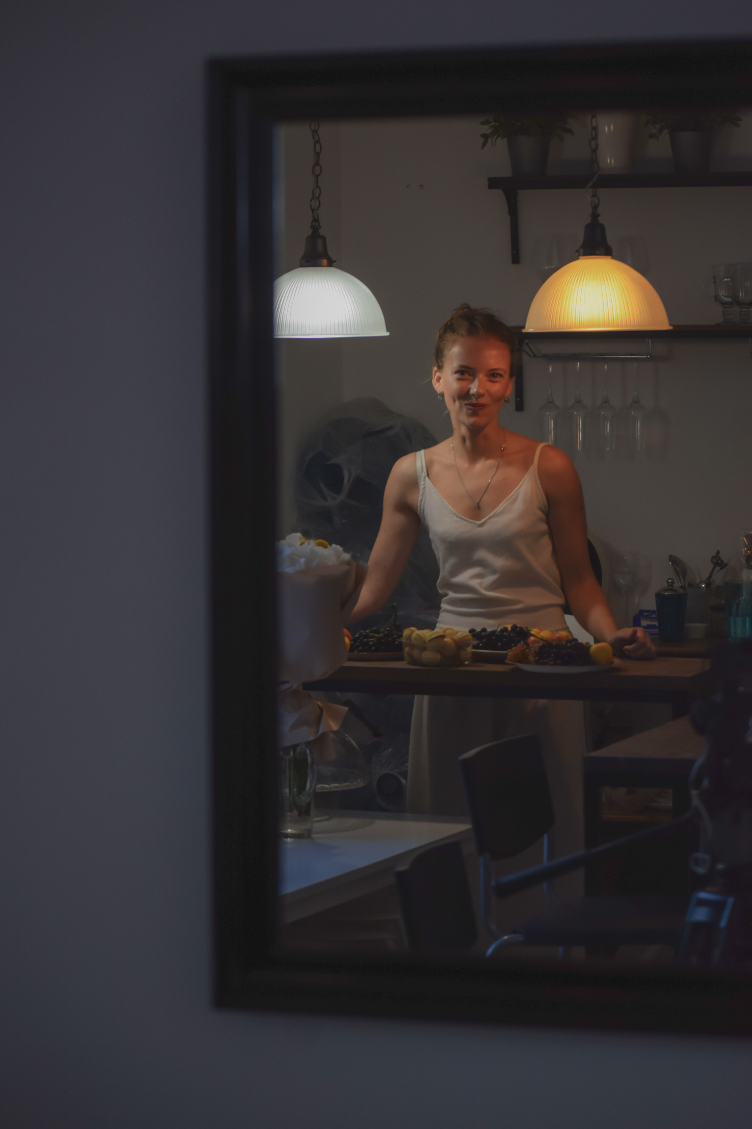 Jenik. Voice Flow. Отчетный концерт. Фотограф в Санкт-Петербурге