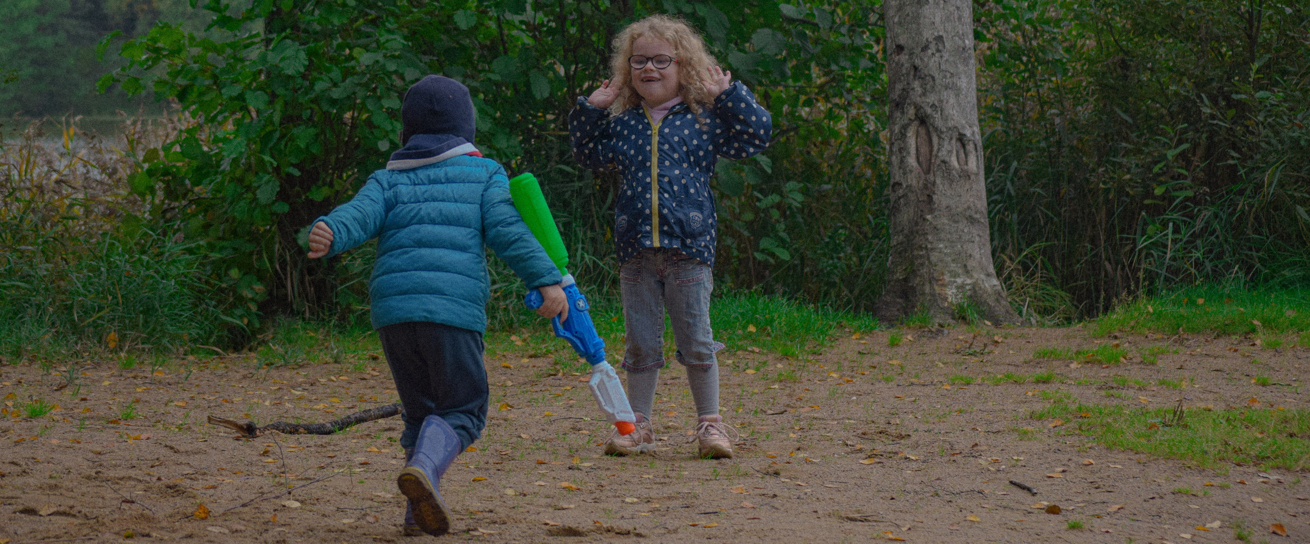 История в Васкелово. Фотограф в Санкт-Петербурге