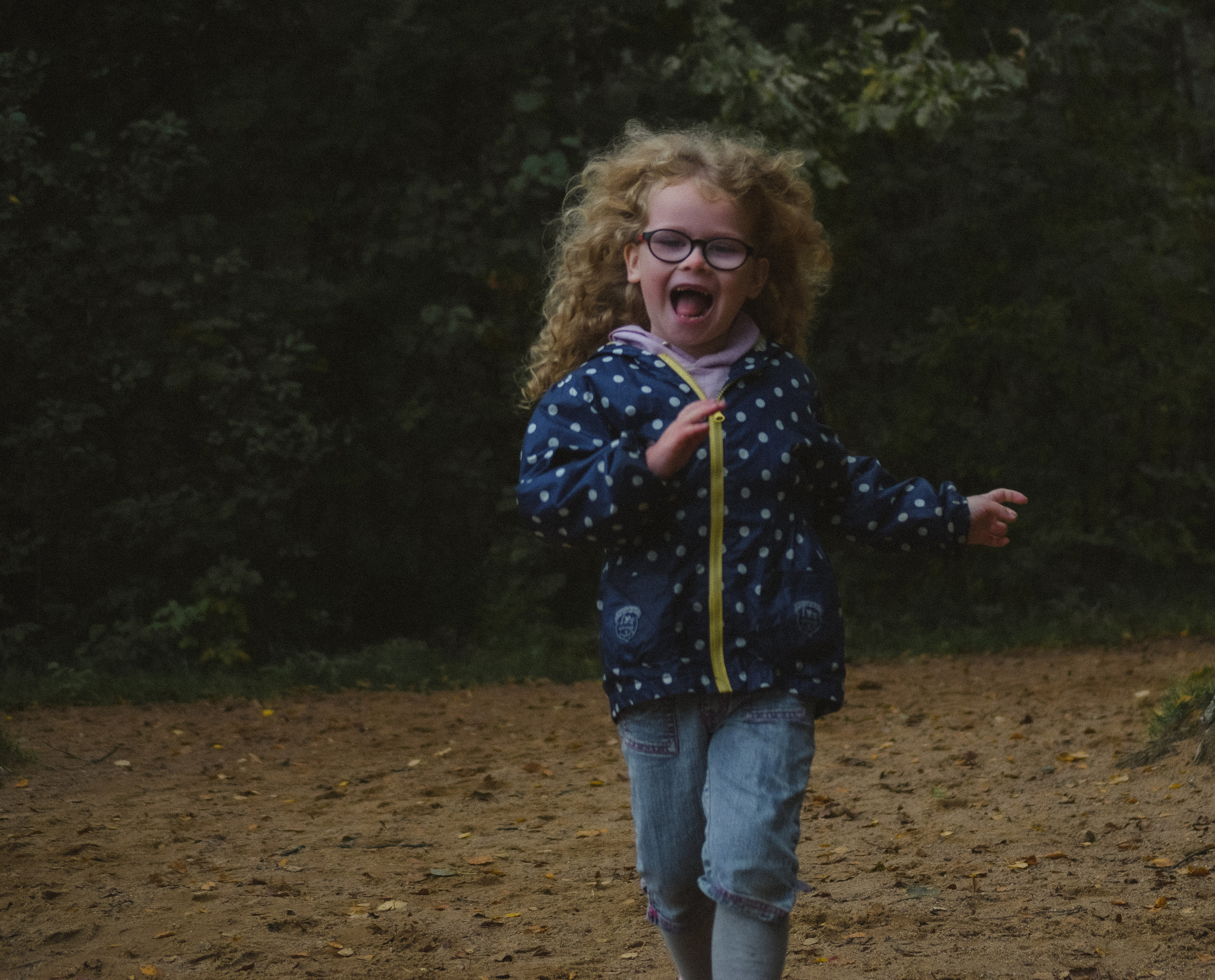 История в Васкелово. Фотограф в Санкт-Петербурге