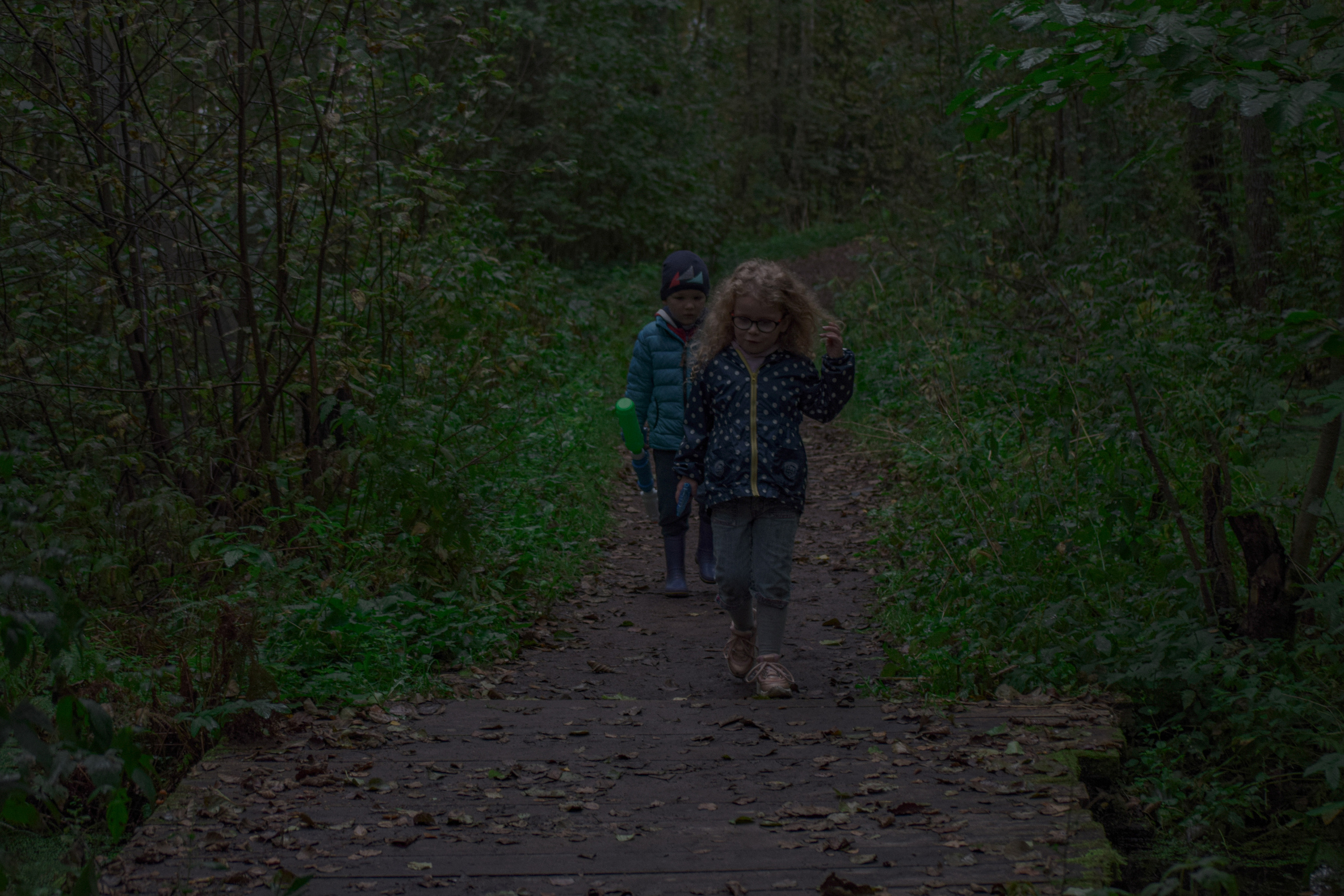 История в Васкелово. Фотограф в Санкт-Петербурге