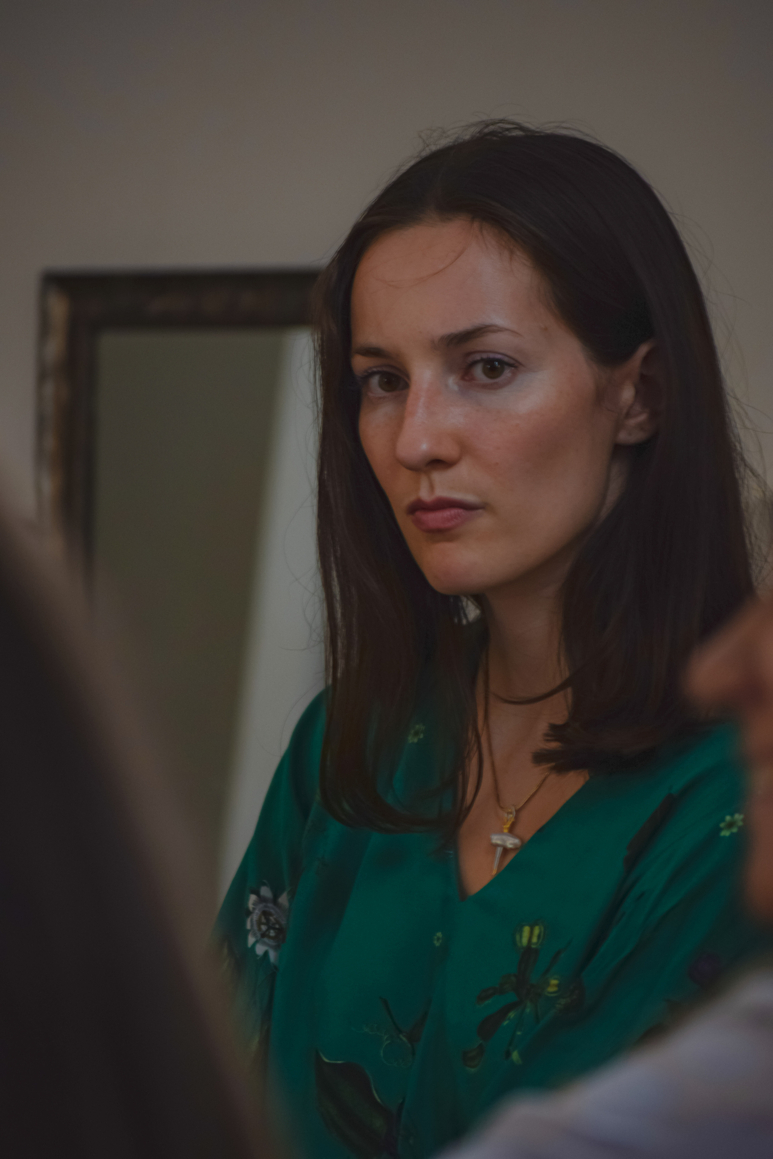 Jenik. Voice Flow. Отчетный концерт. Фотограф в Санкт-Петербурге