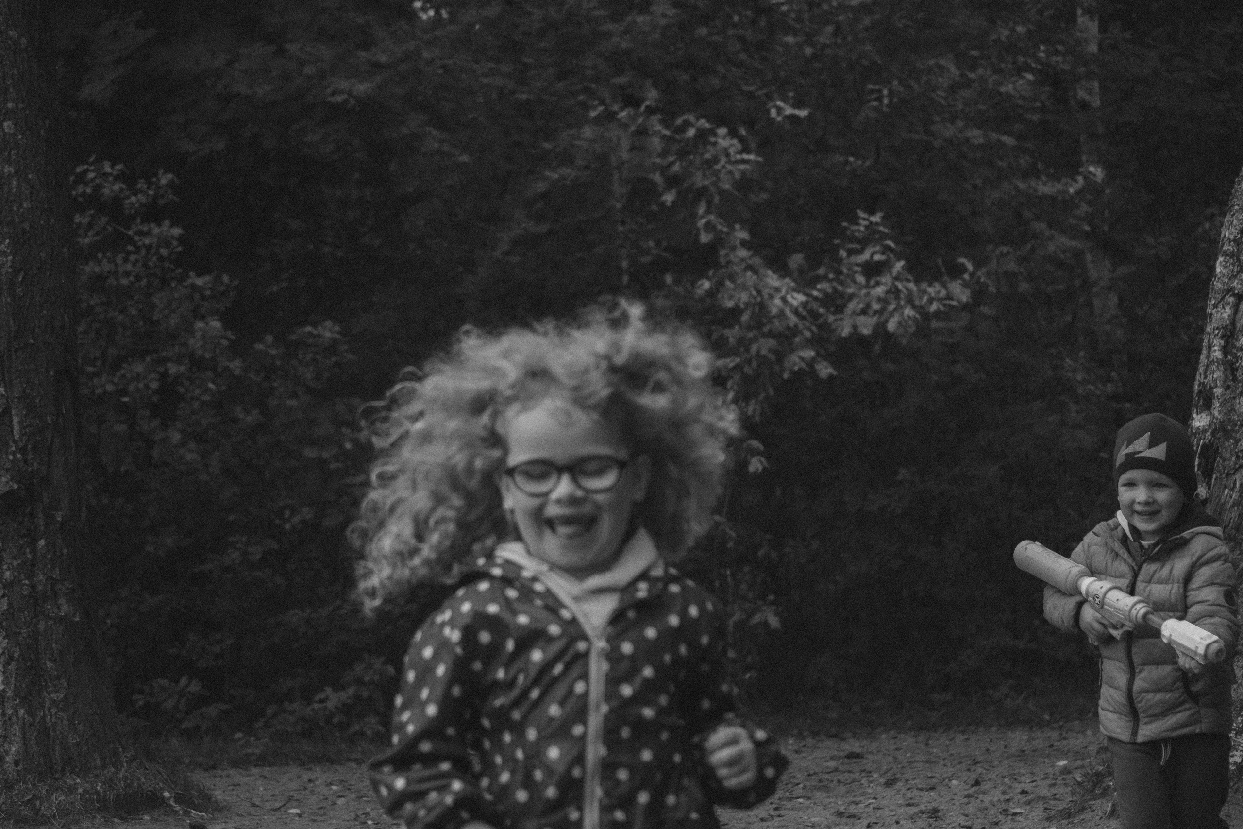 История в Васкелово. Фотограф в Санкт-Петербурге