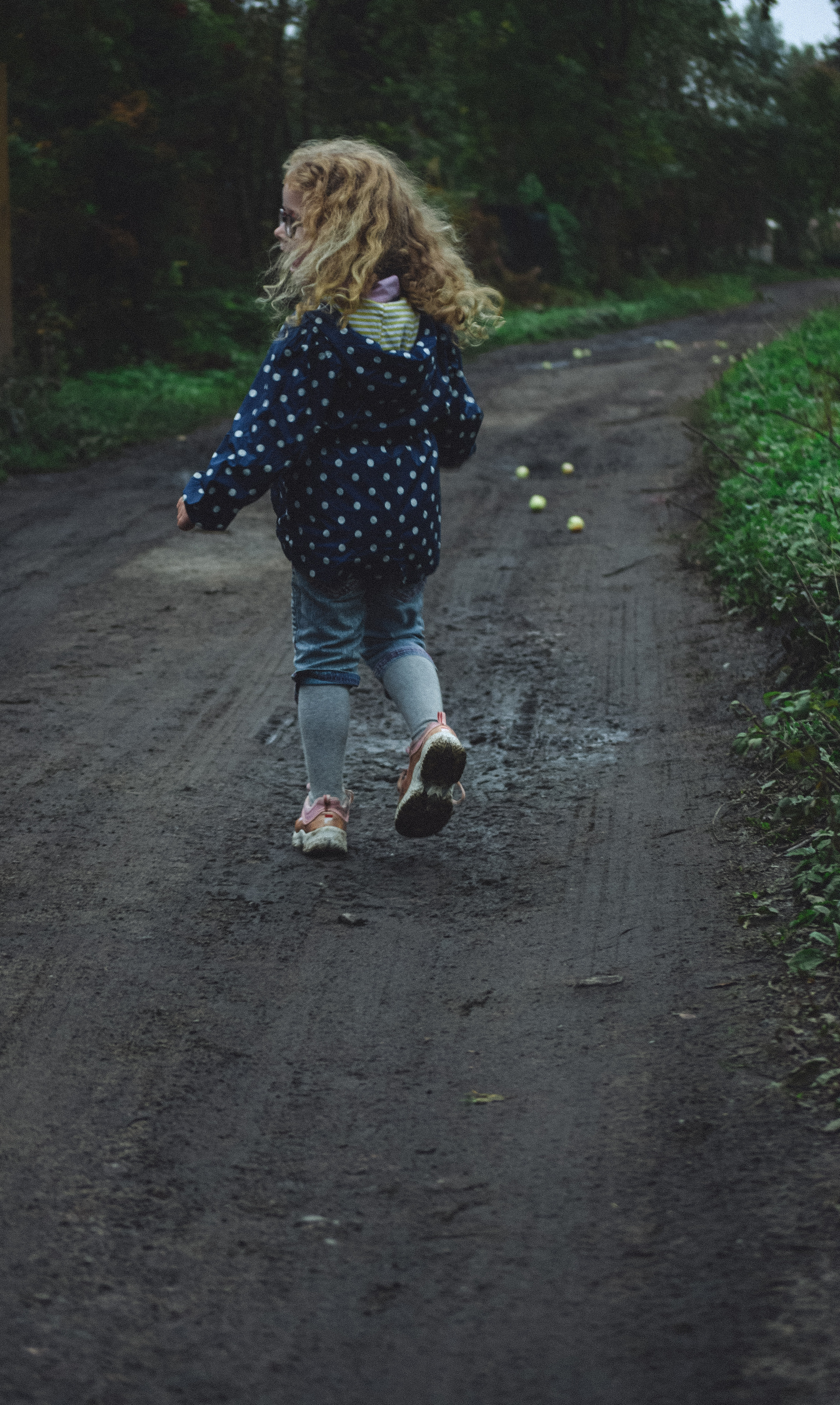 История в Васкелово. Фотограф в Санкт-Петербурге