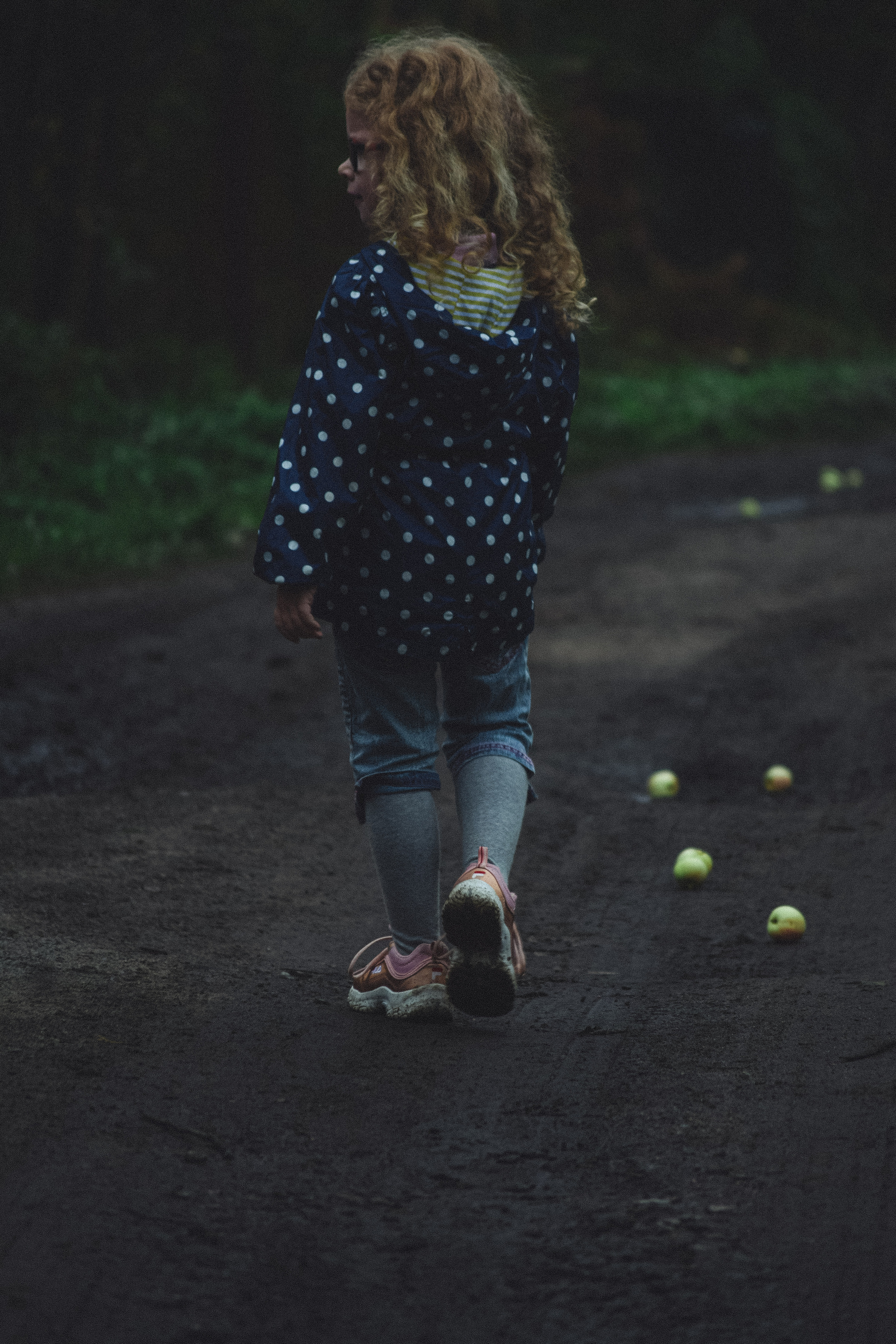 История в Васкелово. Фотограф в Санкт-Петербурге