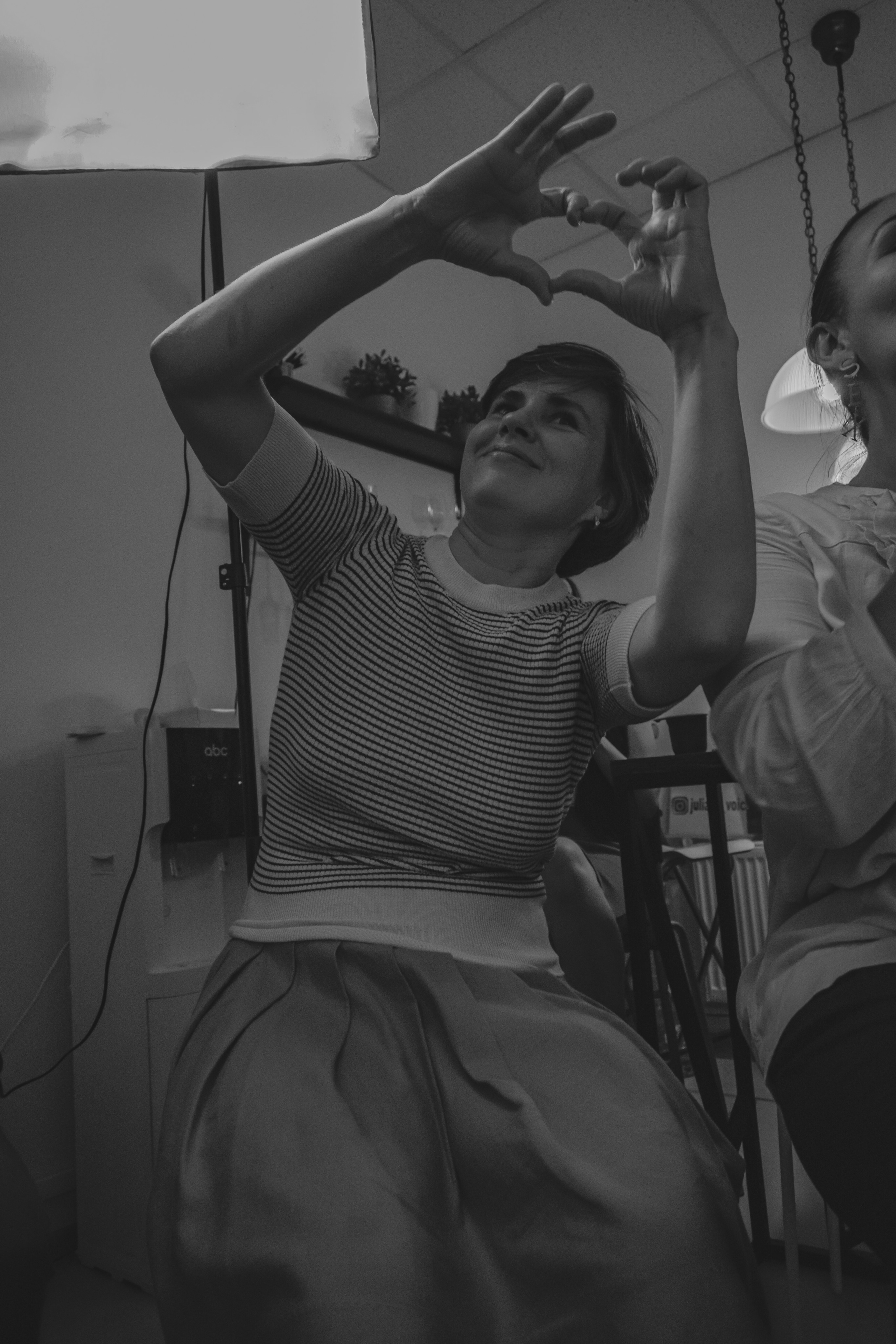 Jenik. Voice Flow. Отчетный концерт. Фотограф в Санкт-Петербурге