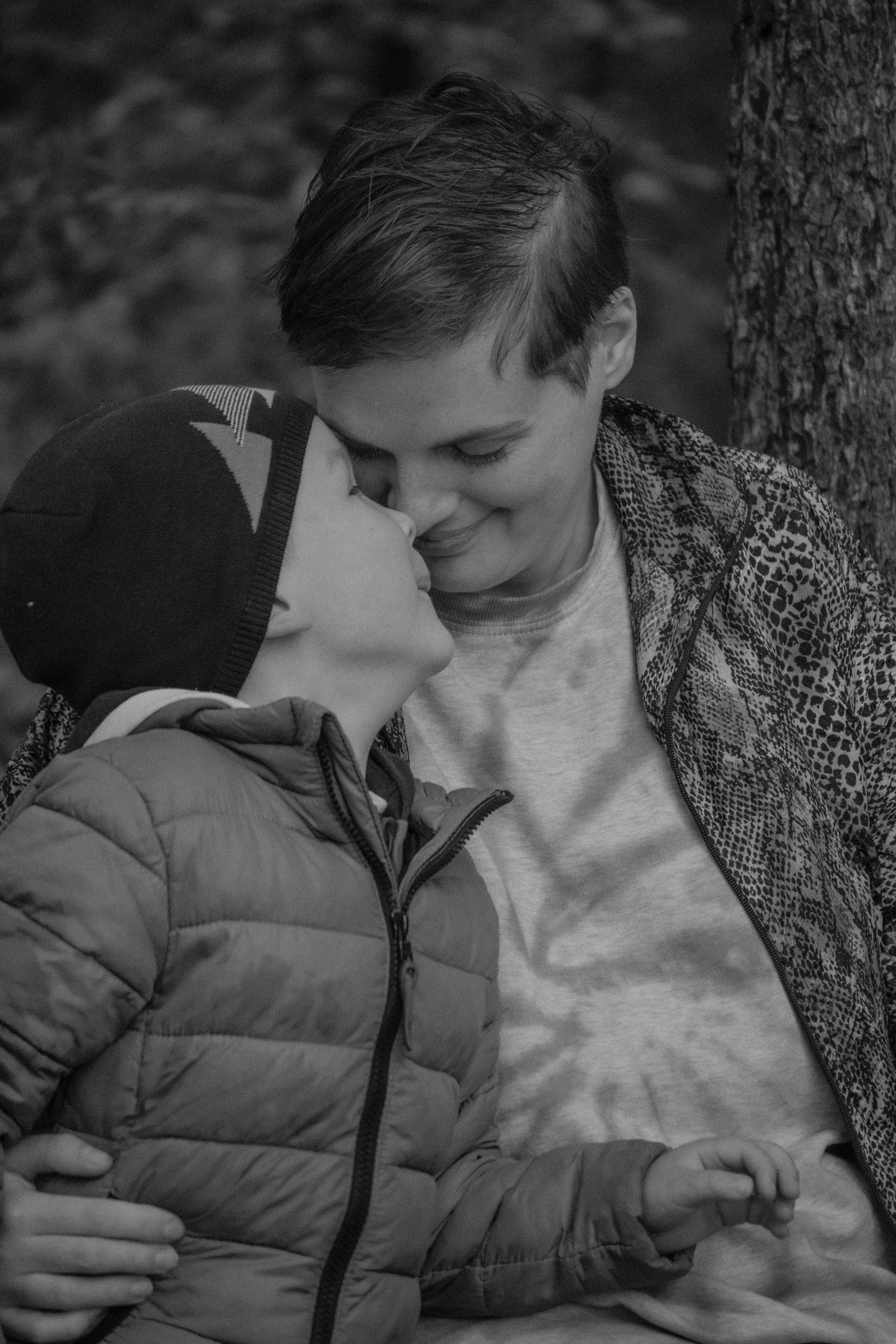 История в Васкелово. Фотограф в Санкт-Петербурге