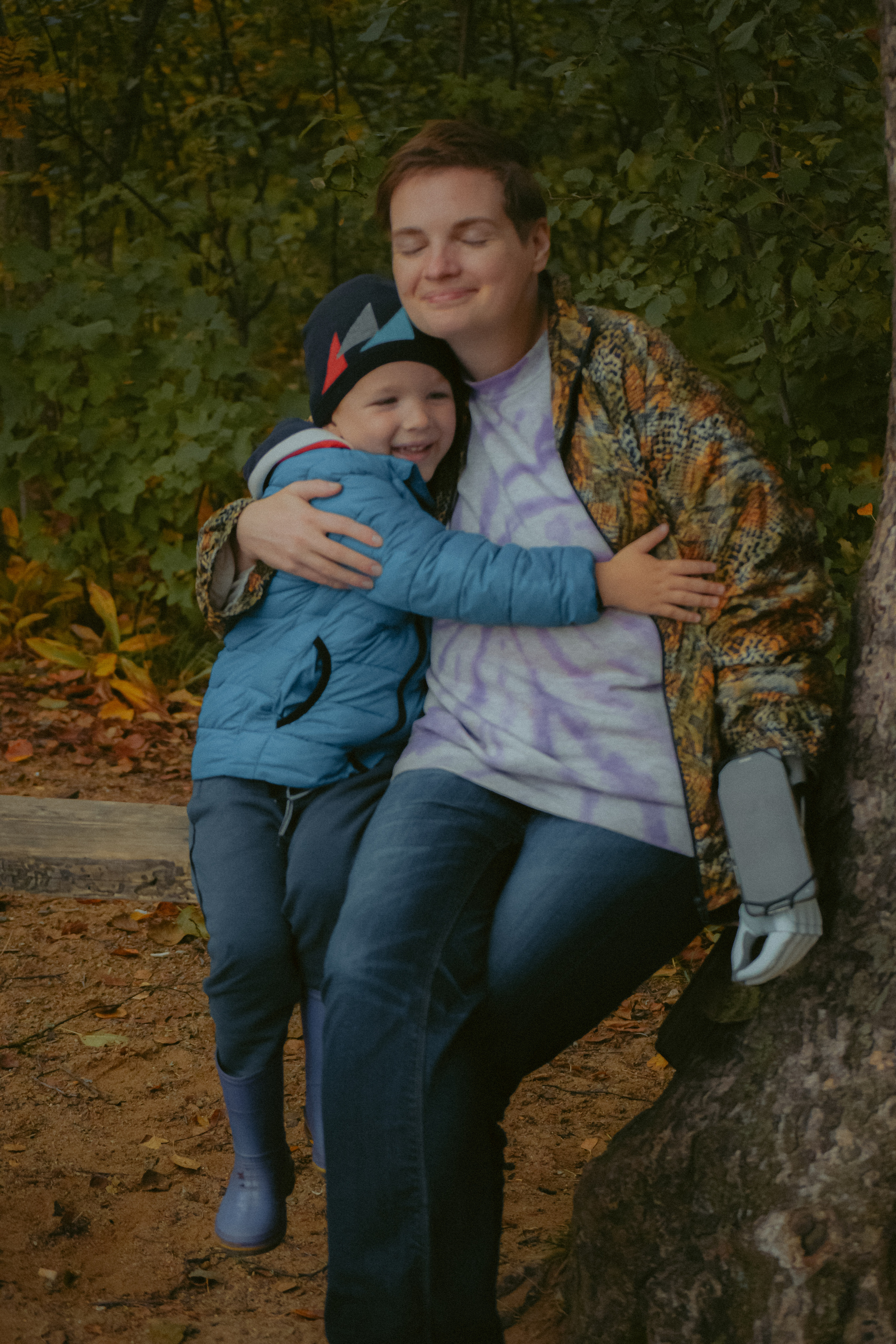 История в Васкелово. Фотограф в Санкт-Петербурге