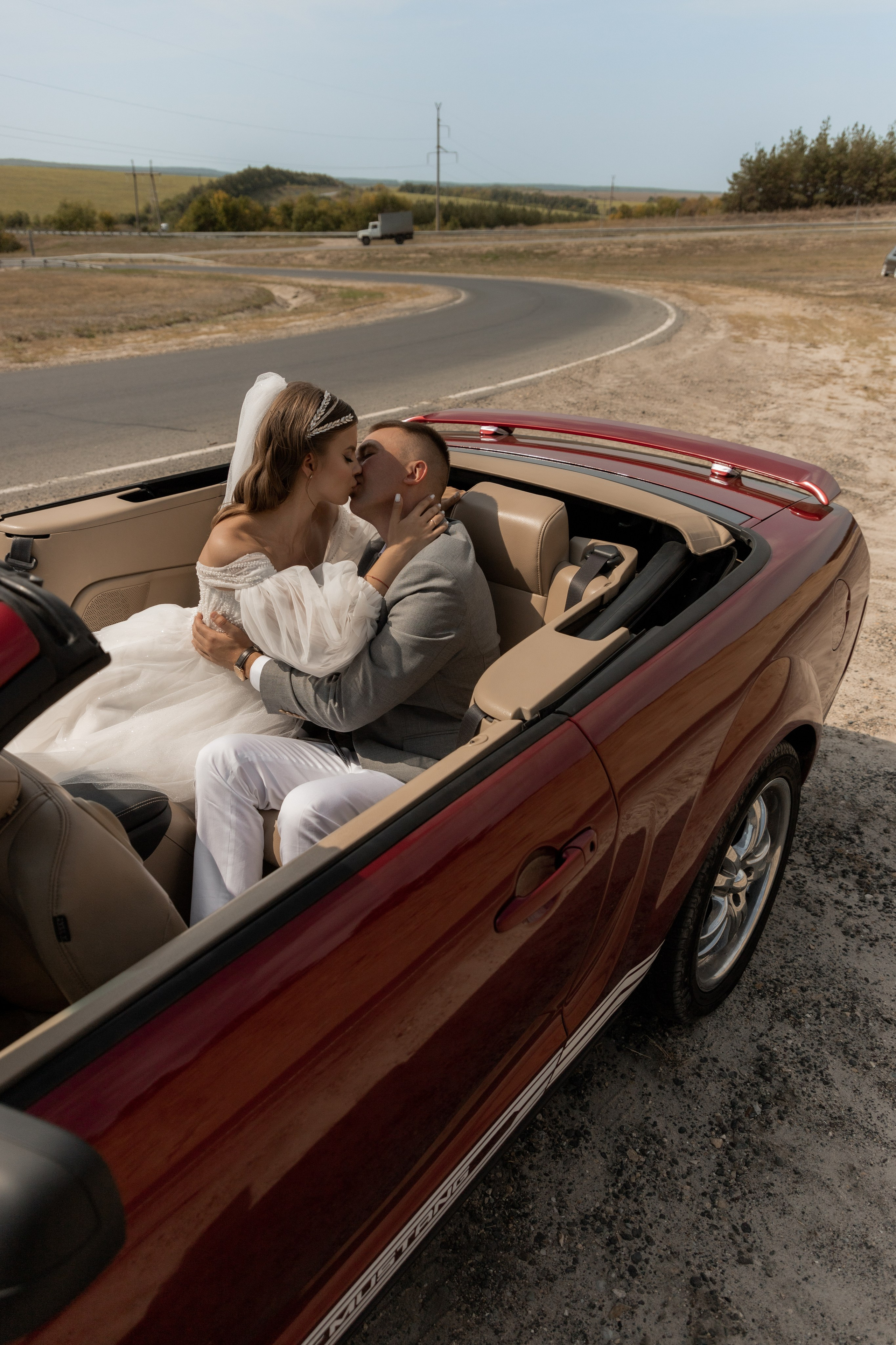 Дмитрий и Анастасия (сокращено). Свадебный фотограф Ангелина Сунгатулина | Саратов | Балаково | Вольск