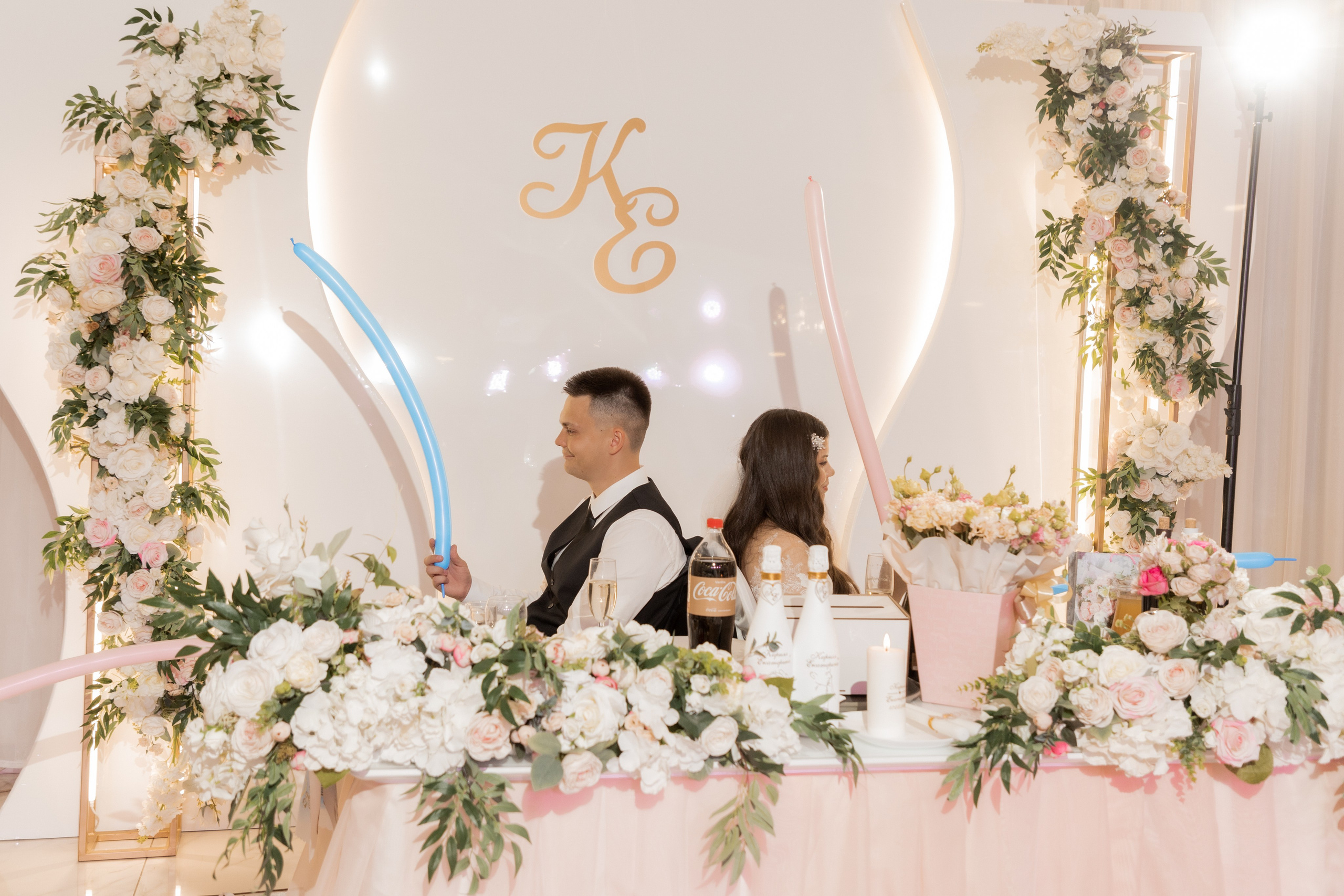 Кирилл и Екатерина (сокращено). Свадебный фотограф Ангелина Сунгатулина | Саратов | Балаково | Вольск