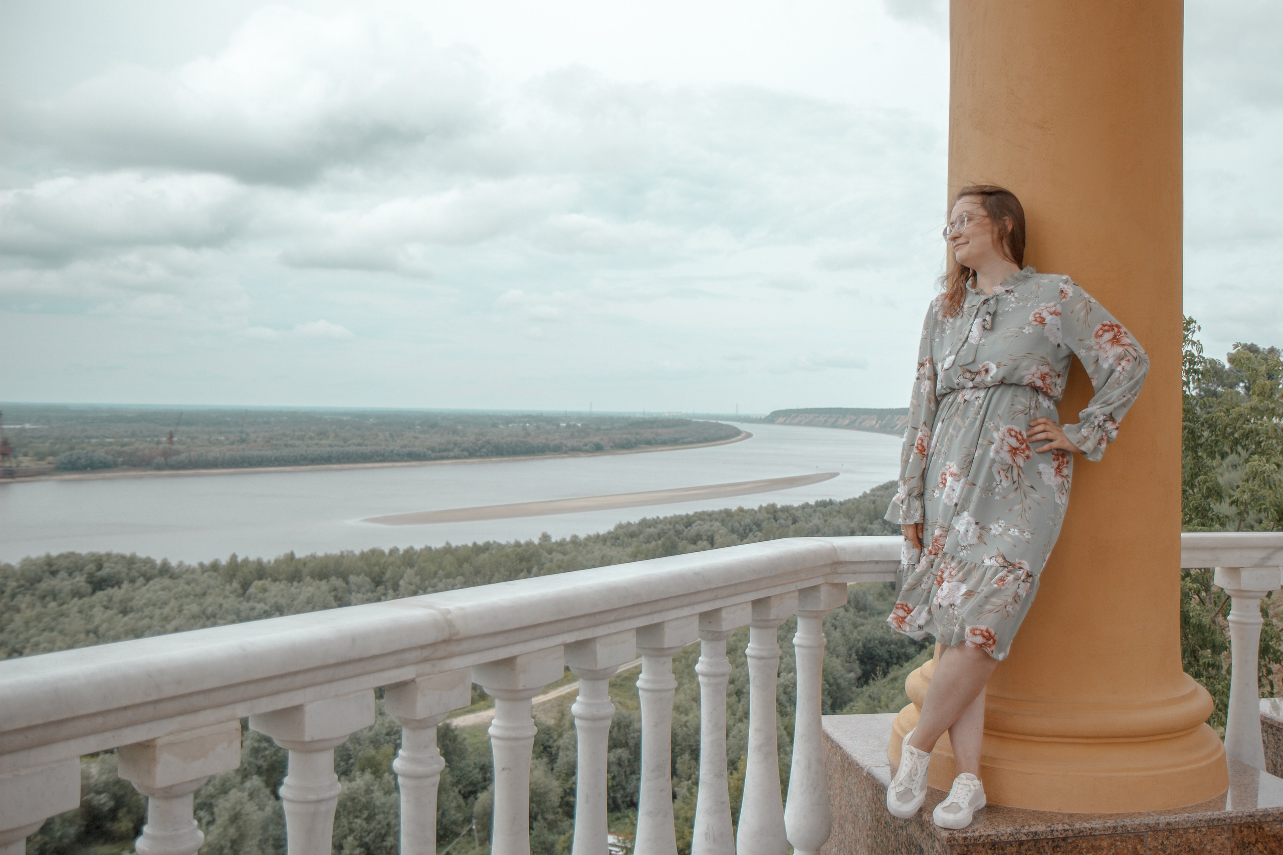 ТУРИСТАМ. Арт-фотограф Крис Л. в Тобольске: портрет, семейные, свадьбы