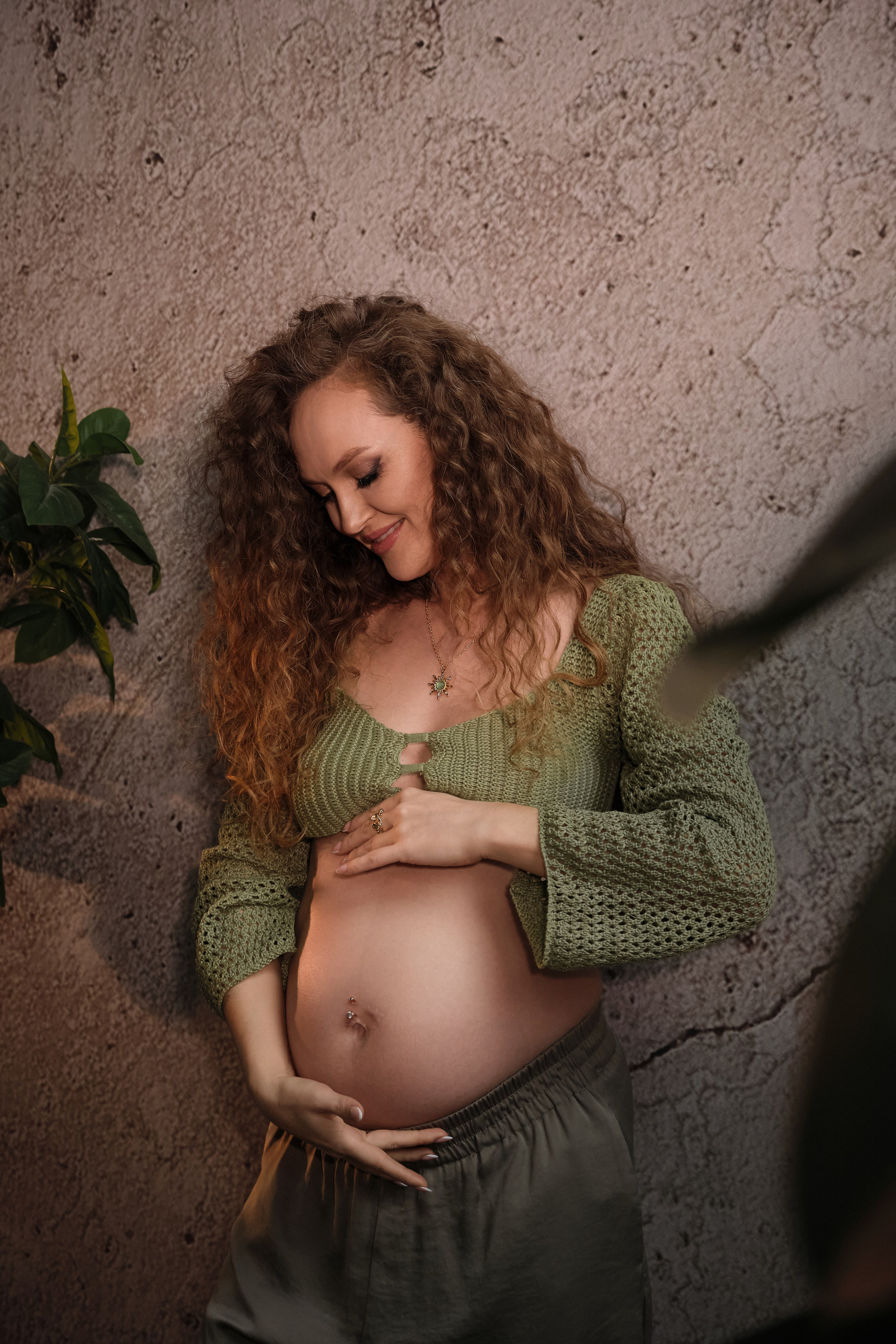 Катя «Балийская история»