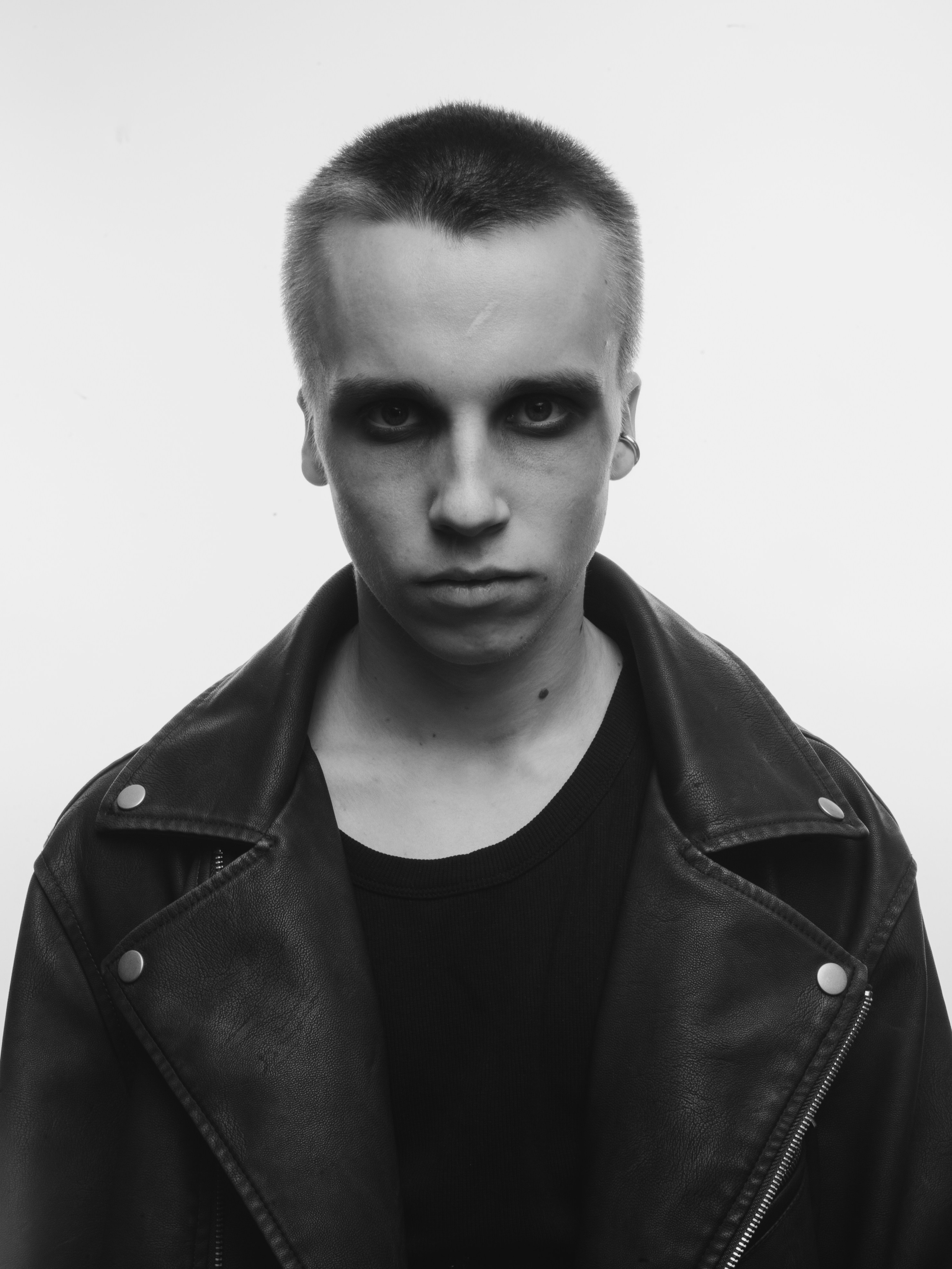 Brooklyn Vampire. Фотограф и видеограф Даня Хазигалиев