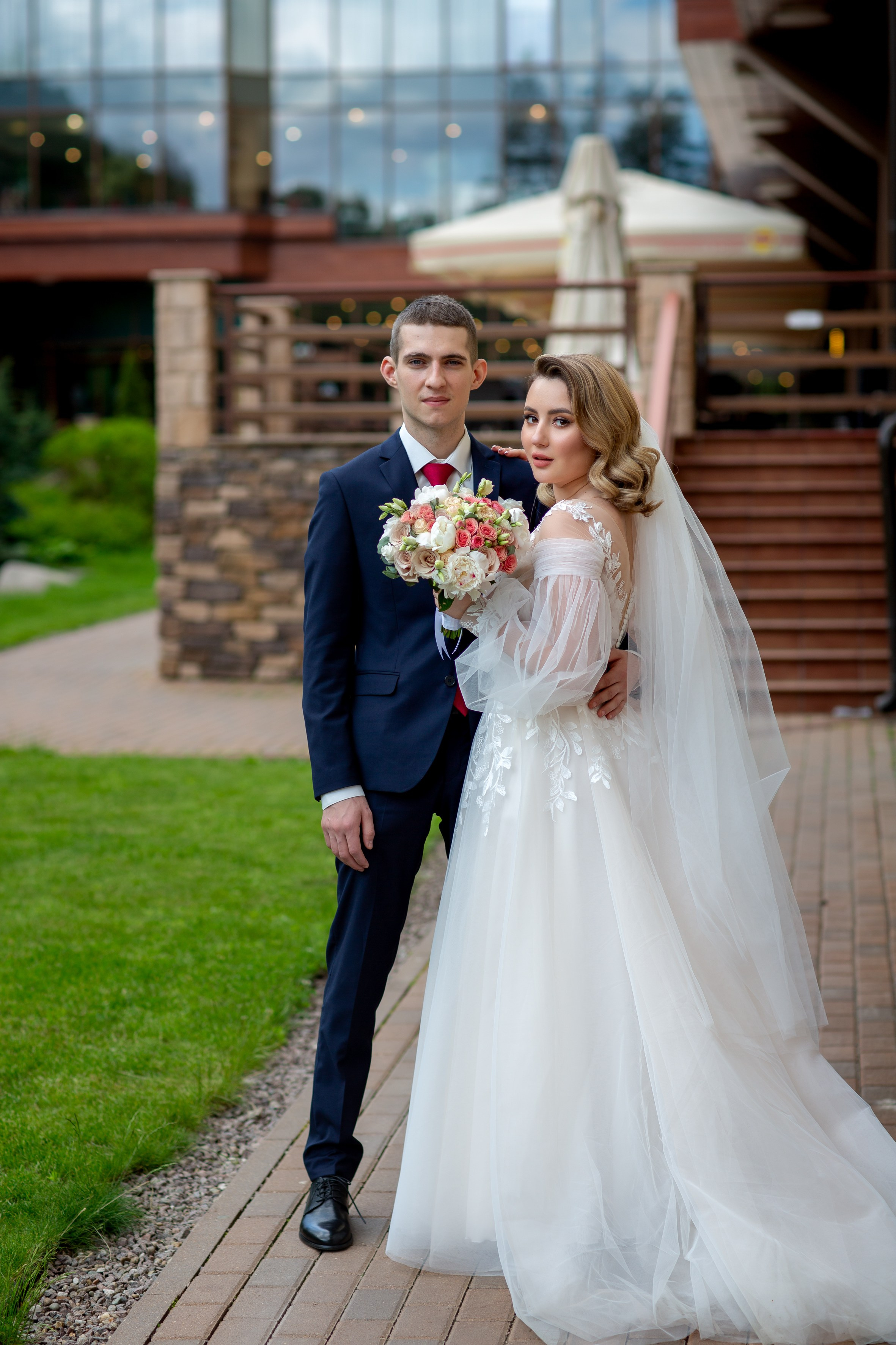 Екатерина и Валерий. Семейный и детский фотограф Трафимович Ольга Москва и Московская облас