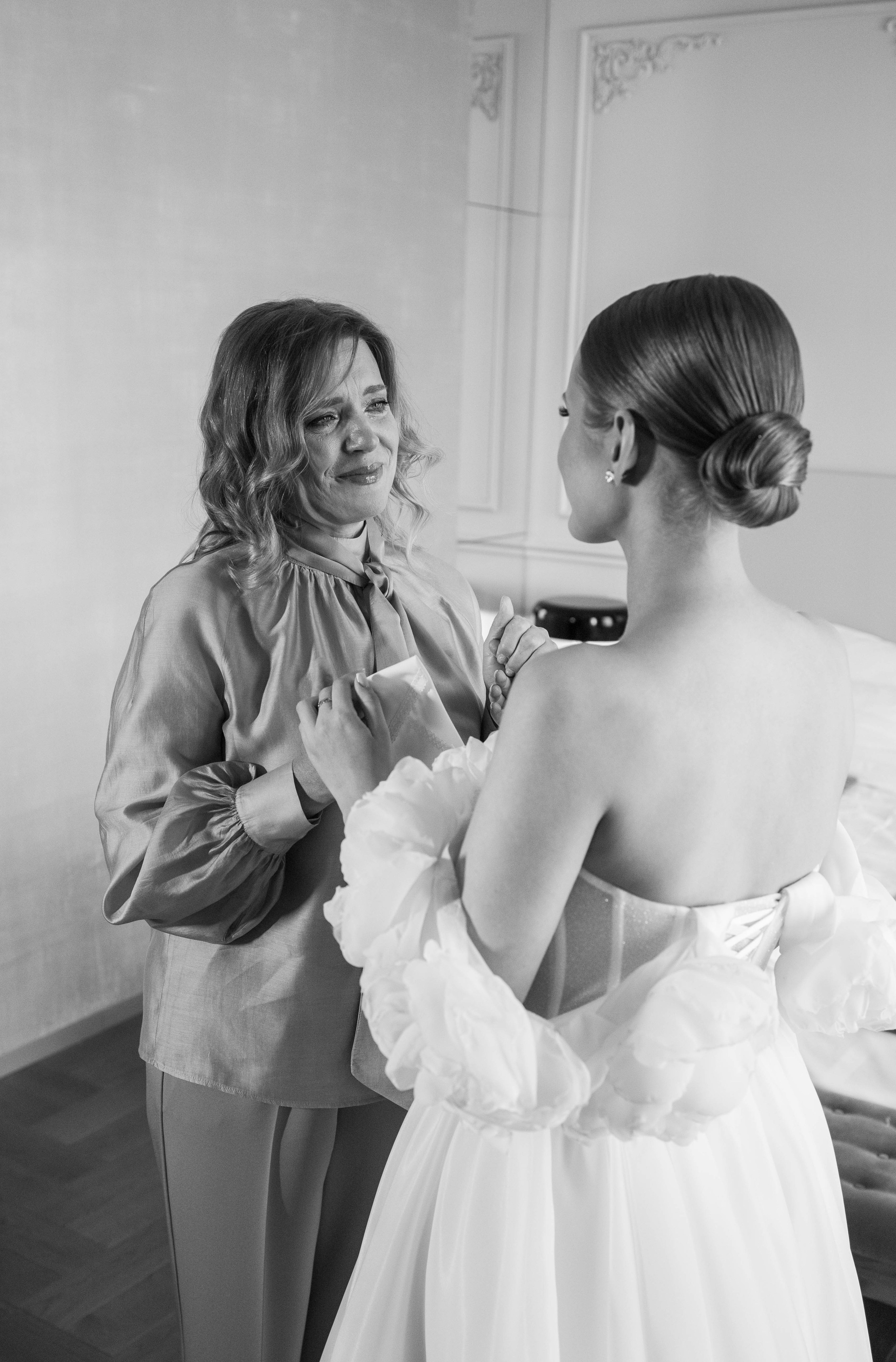 Анна и Святослав. Свадебный фотограф Иркутск