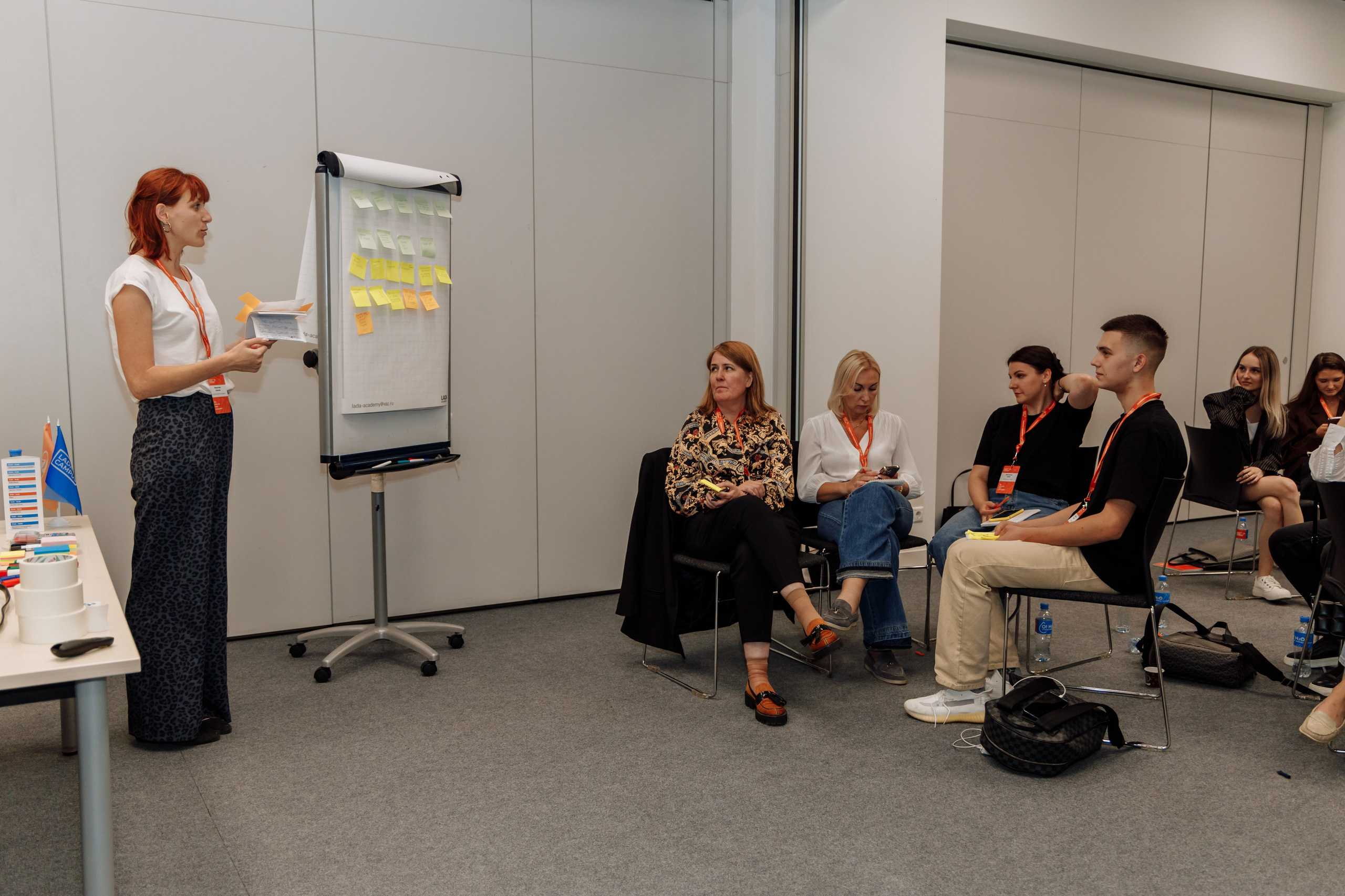 Репортаж | Фотограф Иван Прусов