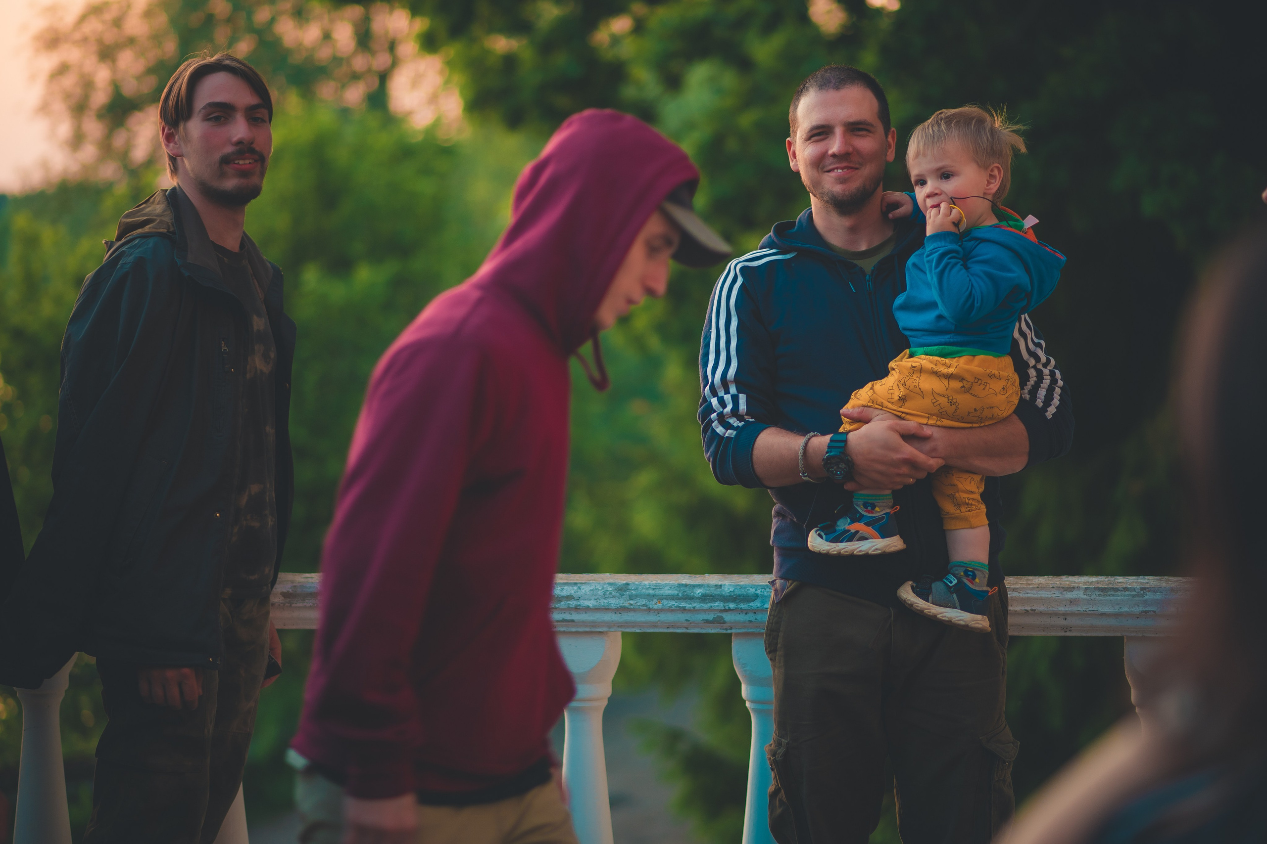 Детский лагерь — 1 смена 2023 год. Иван Кубик — фотограф и видеограф