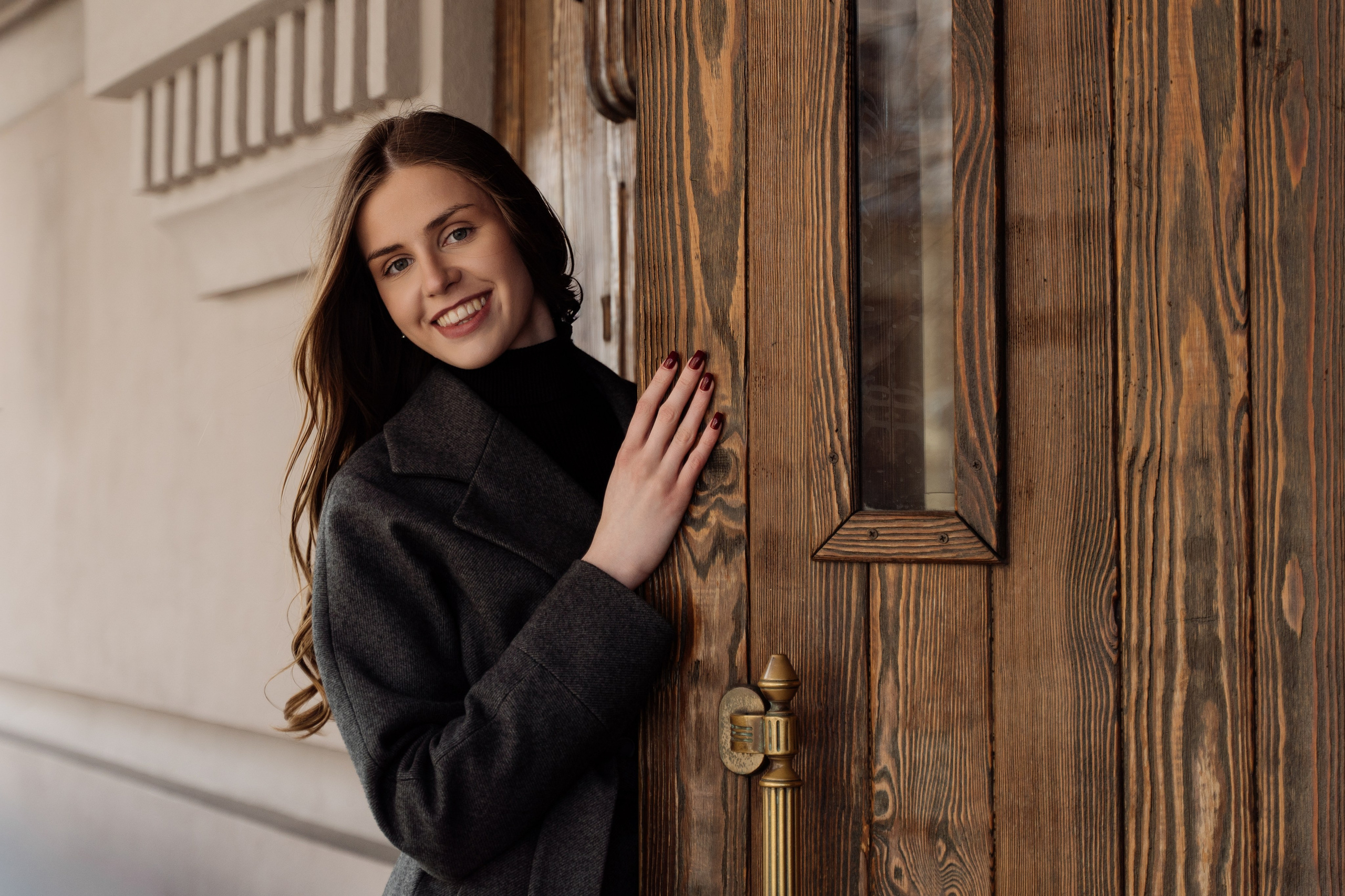 Александр & Анастасия. RAMIL SAFIULLIN