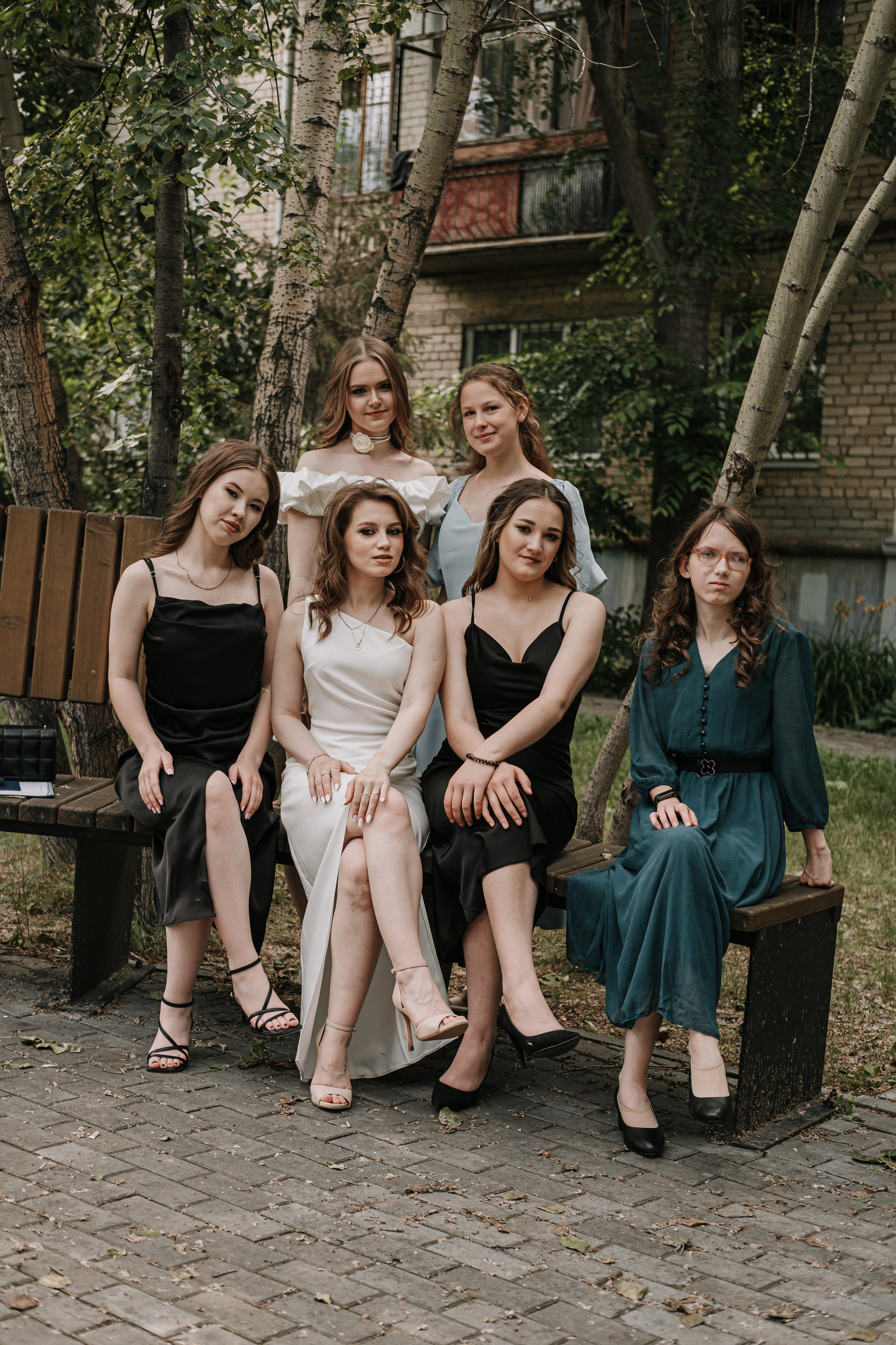 Выпускной. Свадебный фотограф Челябинск