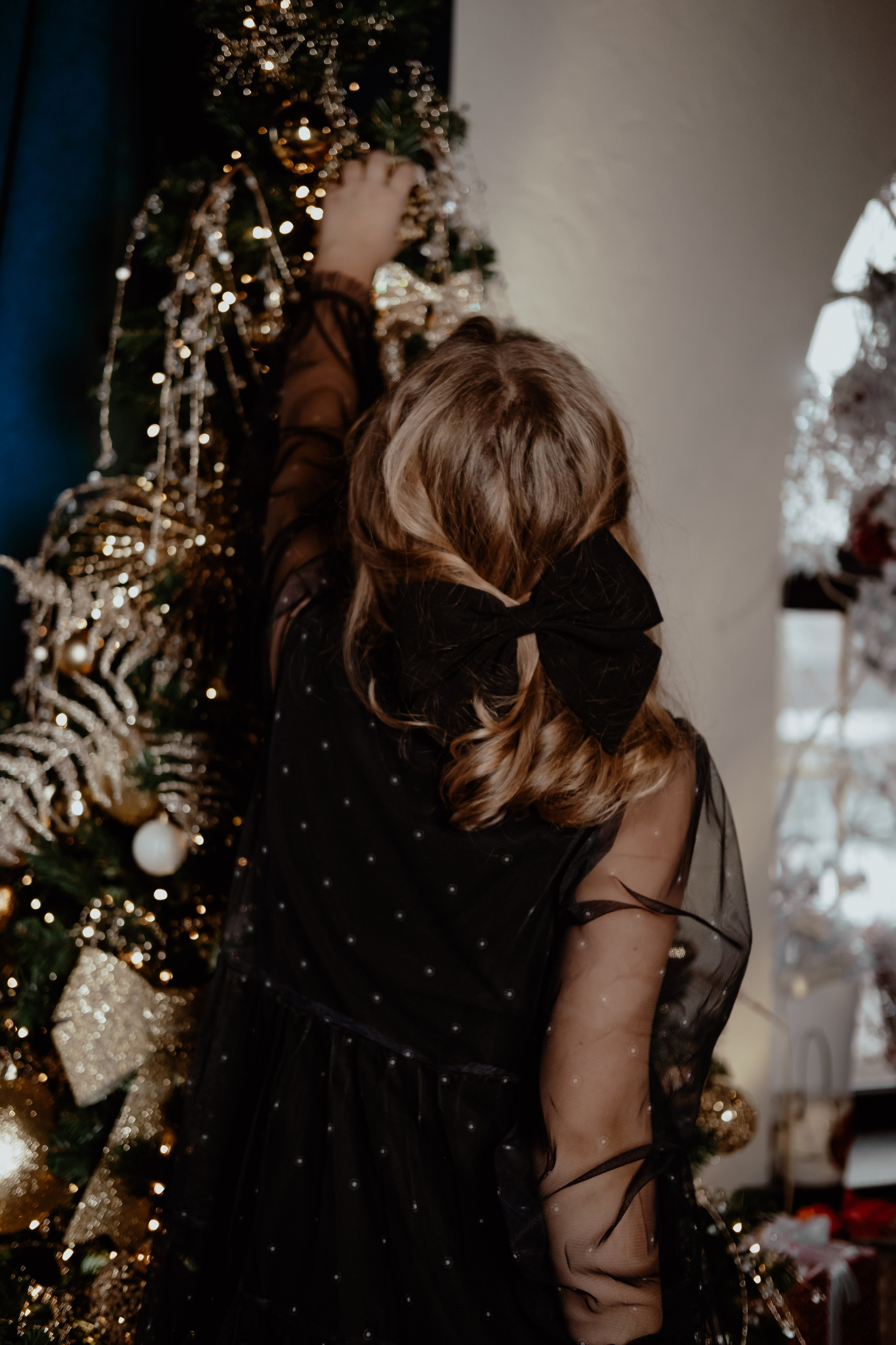 Новогодняя. Свадебный фотограф Челябинск