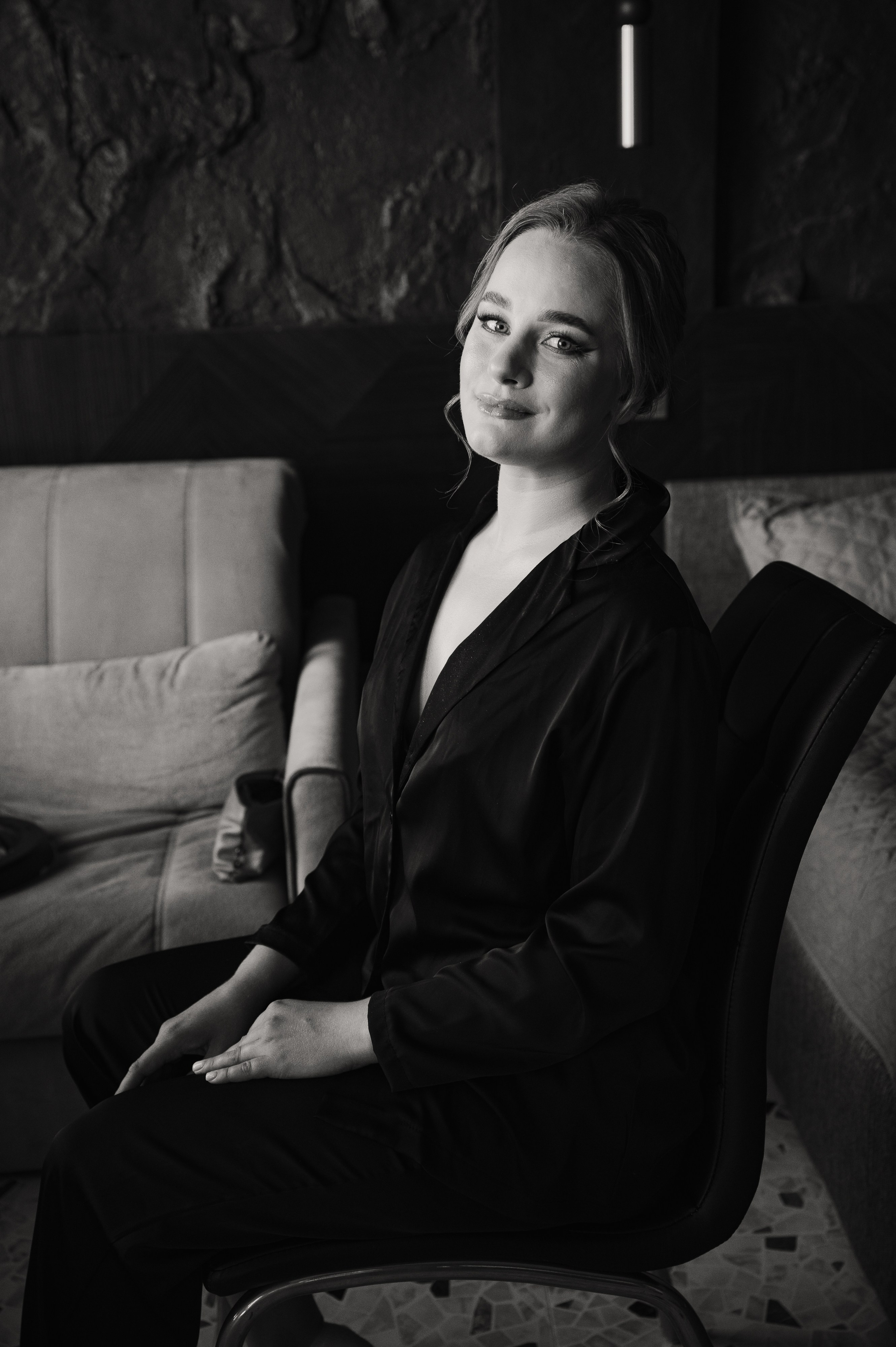 Коля и Марго