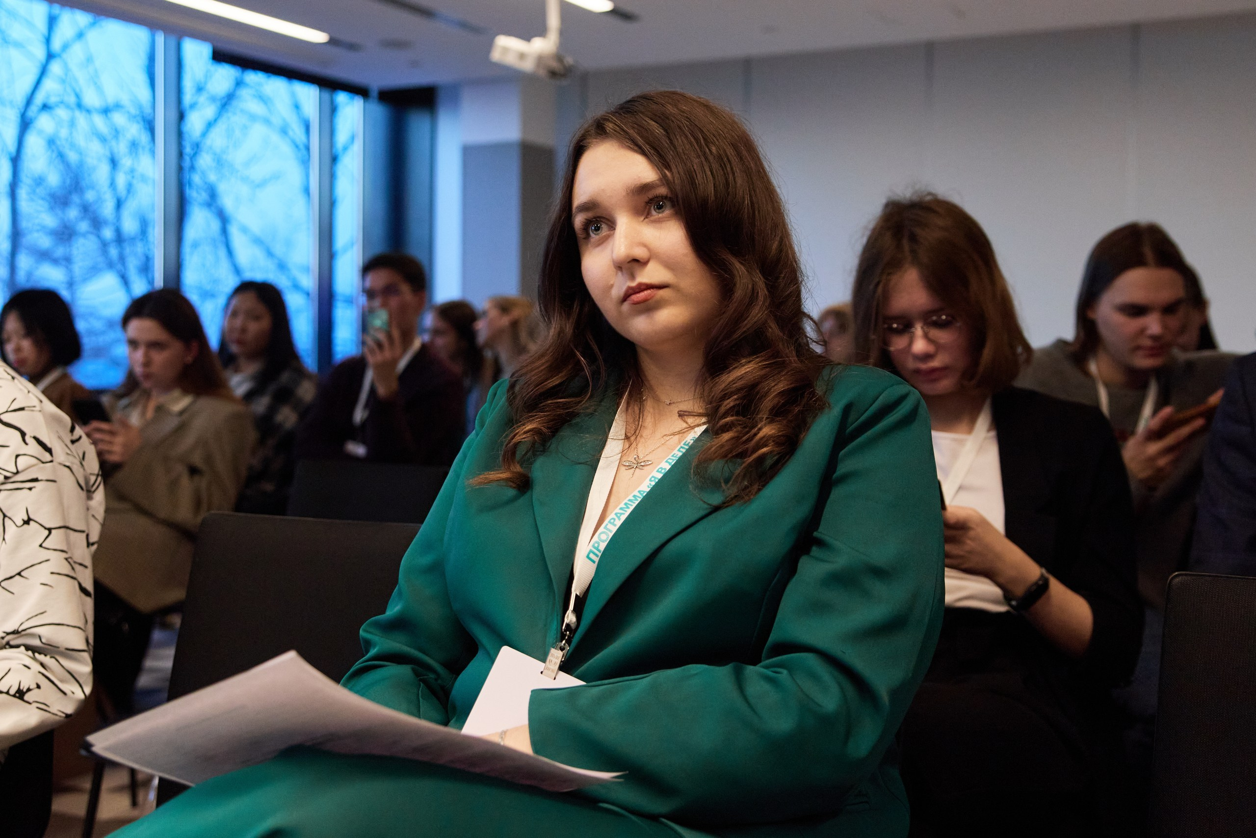 Я в деле. Репортажный и студийный фотограф во Владивостоке Дударева Софья