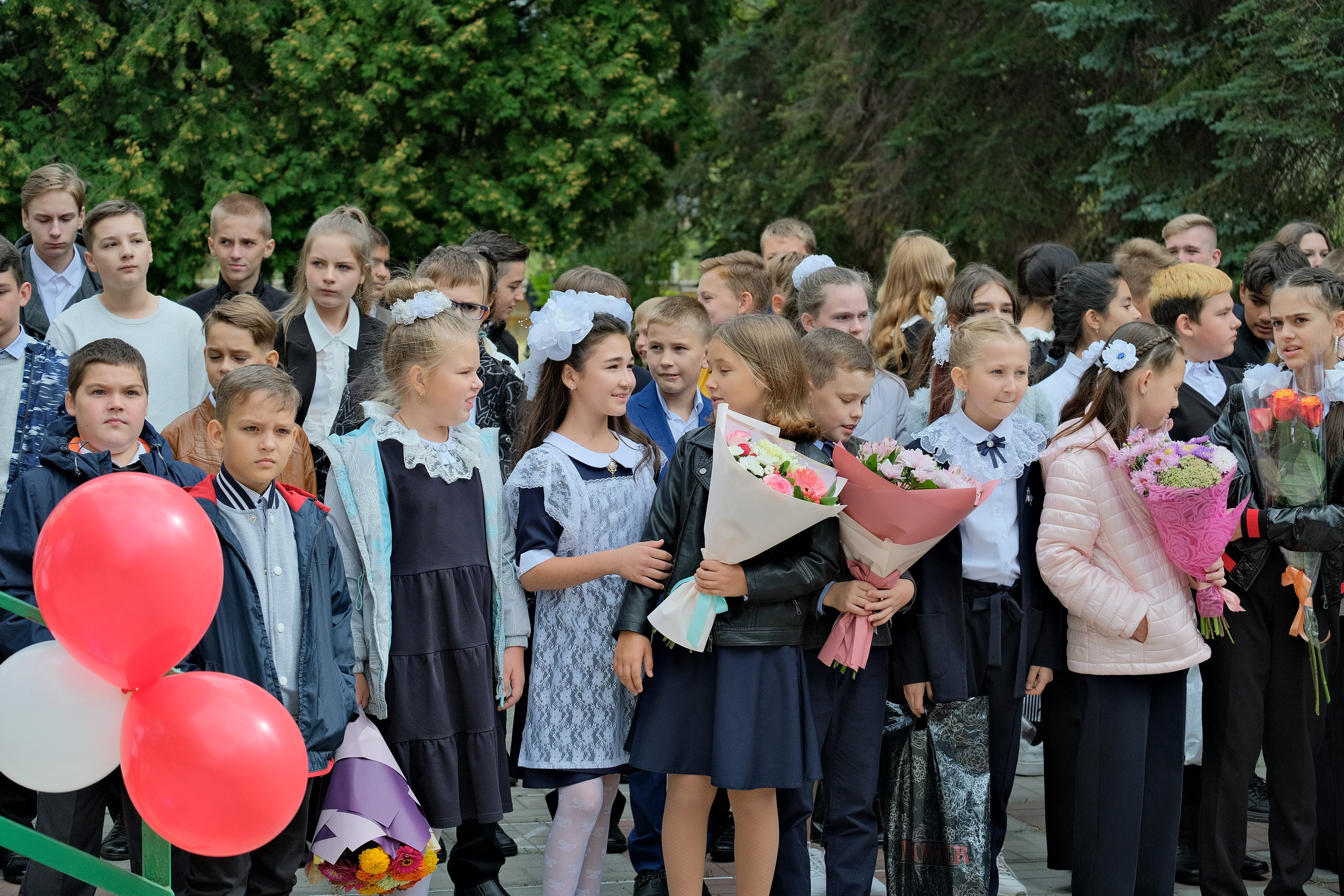 Детские мероприятия. RedGeek - блогер и стручњак за образовање и ИТ Кирил Ситнов