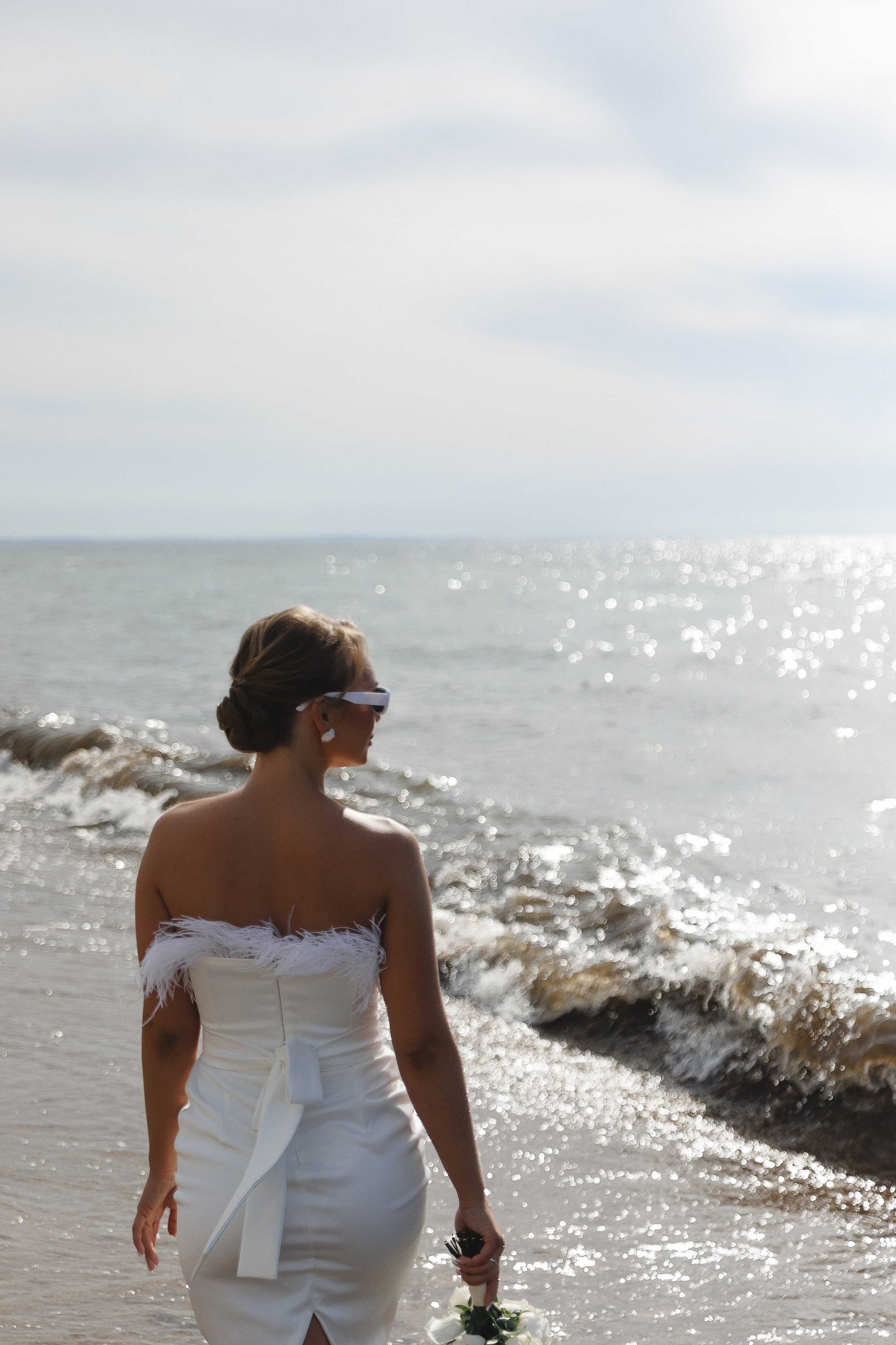 Love, Styled & Sun-Kissed. Свадебный и репортажный фотограф Калининград