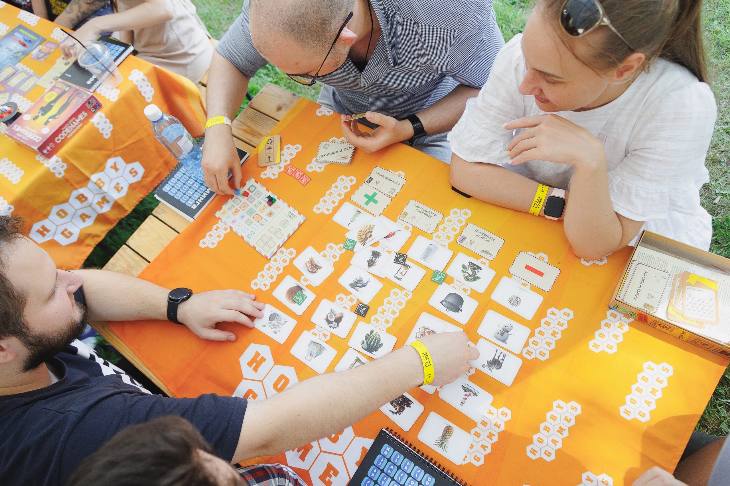 PLAYPORT FEST 2023. Свадебный и репортажный фотограф Калининград