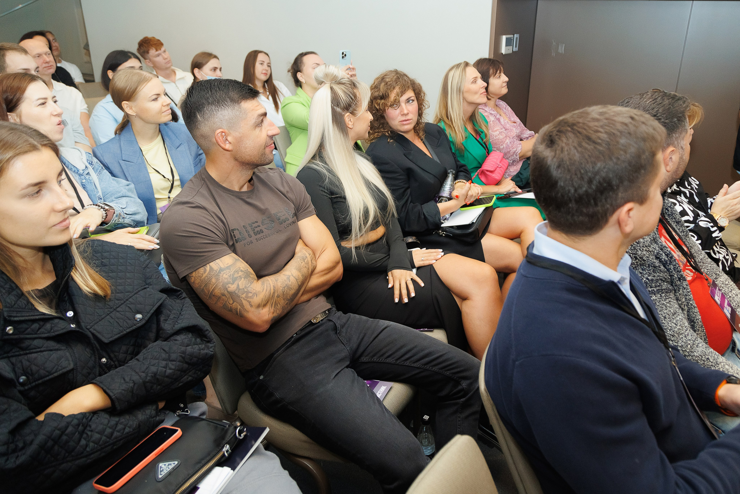 MPSELLERS BUSINESS CLUB. Свадебный и репортажный фотограф Калининград