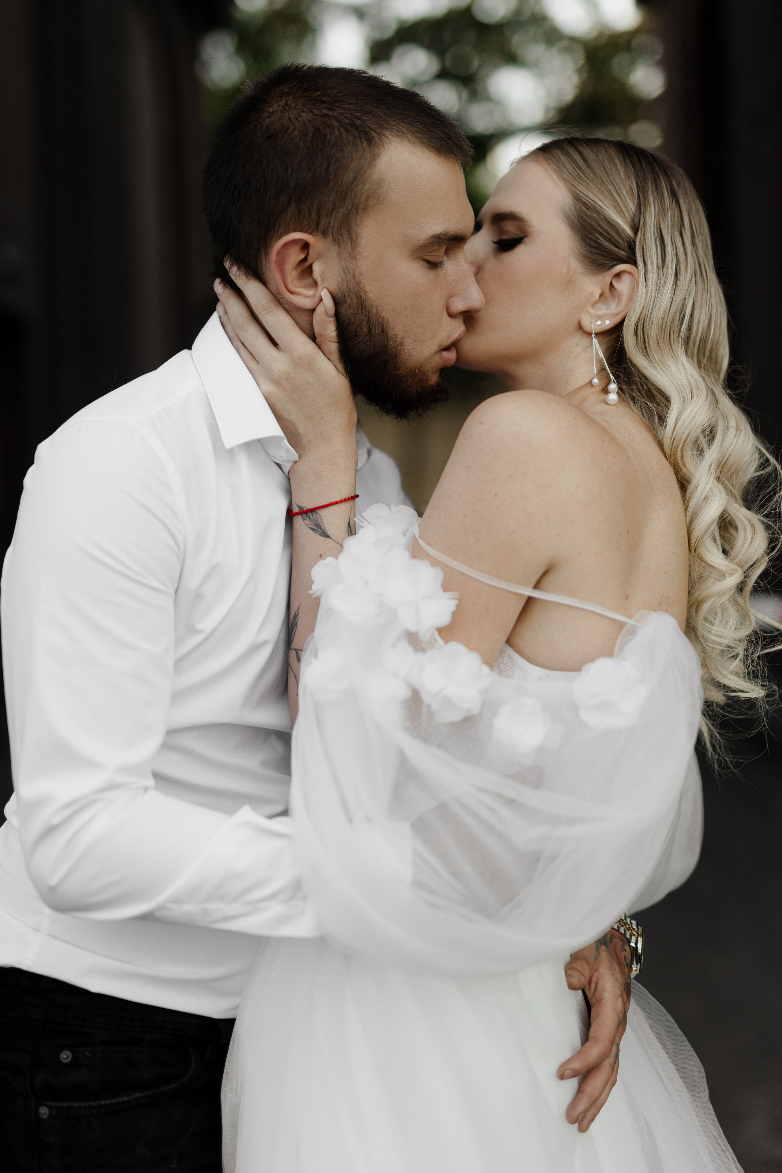 Свадьба Максима и Даши. Фотограф Кольчугино/Владимир/Москва Елизавета Иода