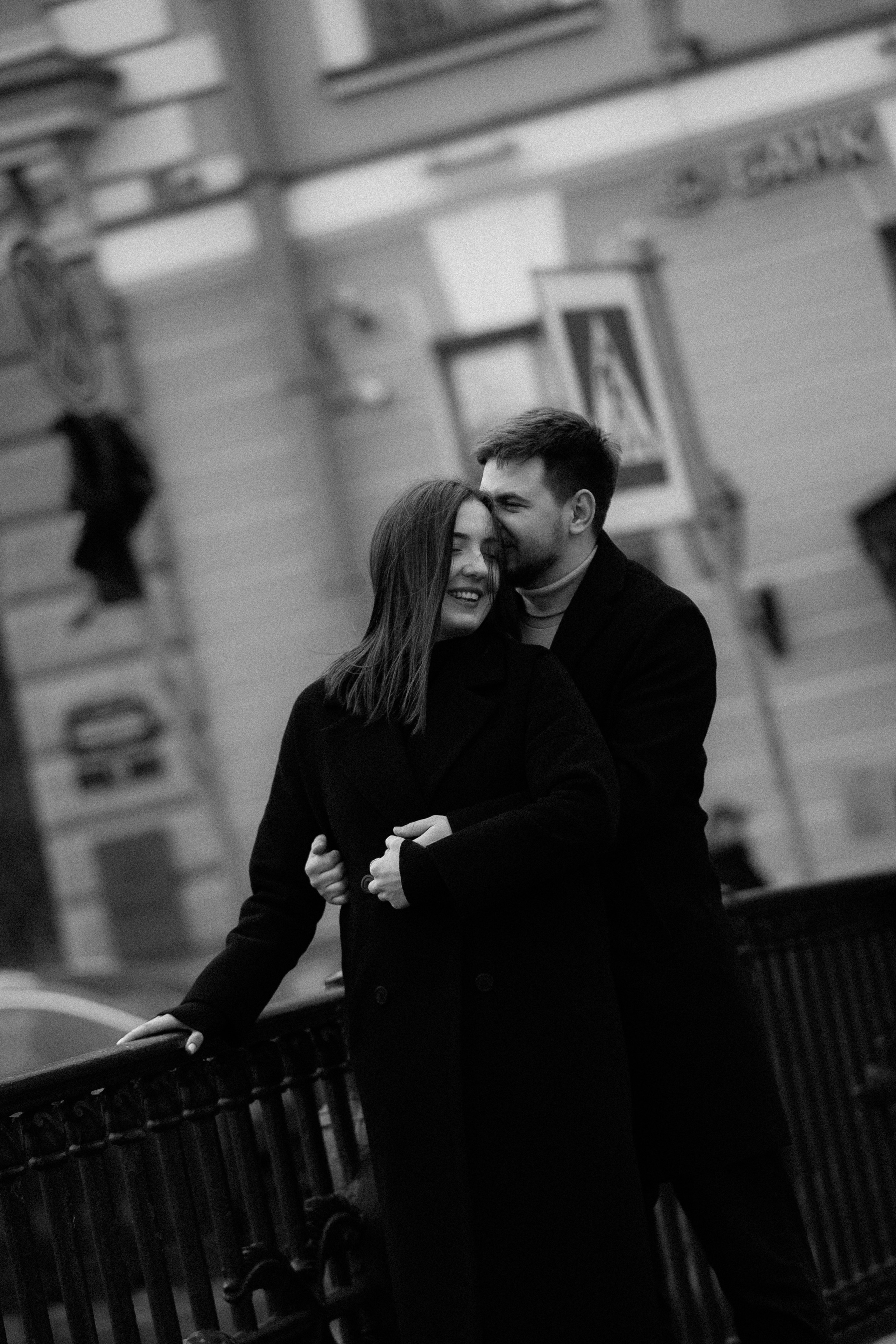 Руслан & Алина. Фотограф Мария Хлебникова Санкт-Петербург Москва