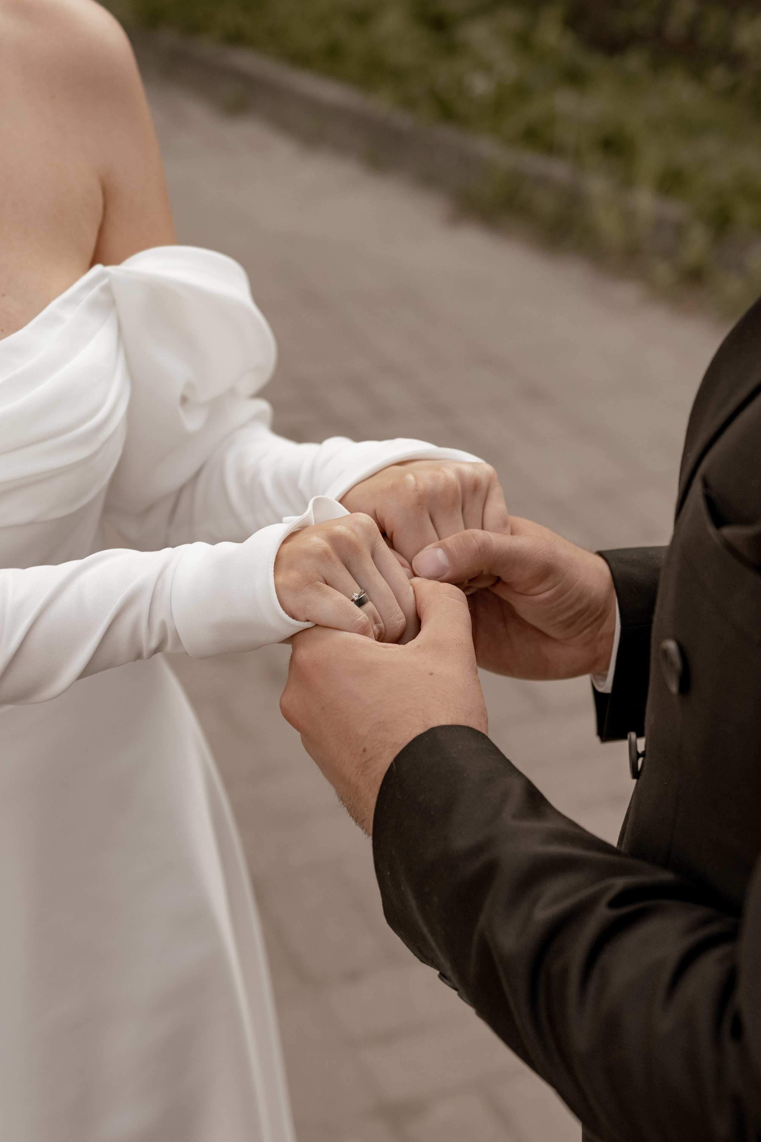 Игнат | Полина. Константин Тищенко, фотограф в Санкт-Петербурге, Пскове, Москве