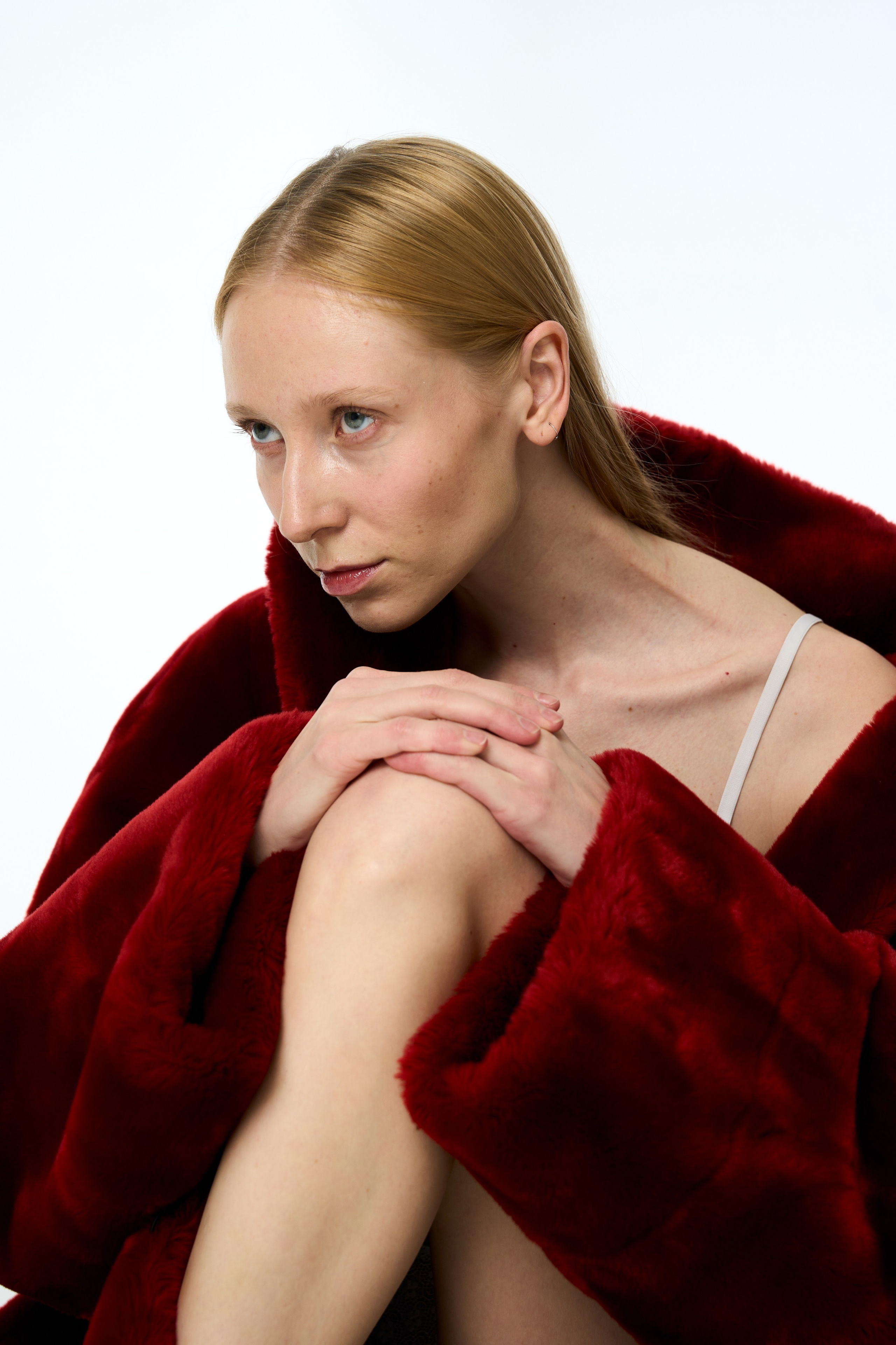 Alina. Кристина Лазарева | Фотограф в Москве