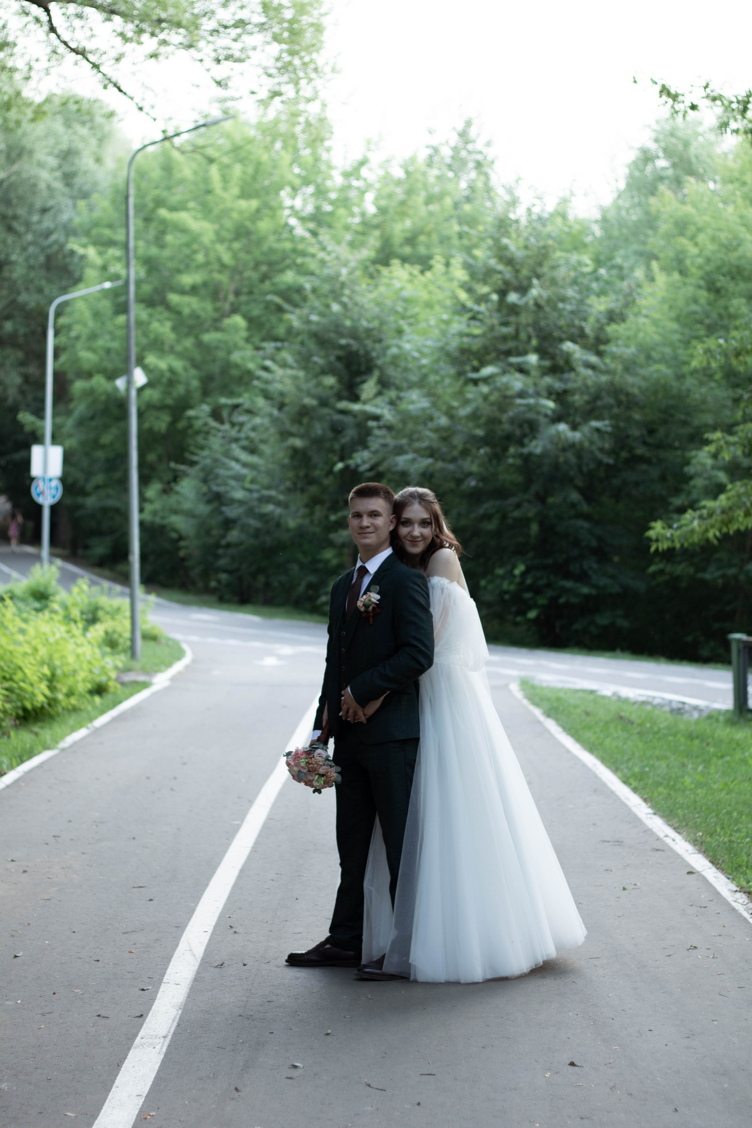 Свадебная Фотосессия. Раменское. Фотограф Коломна Илья Богатырев