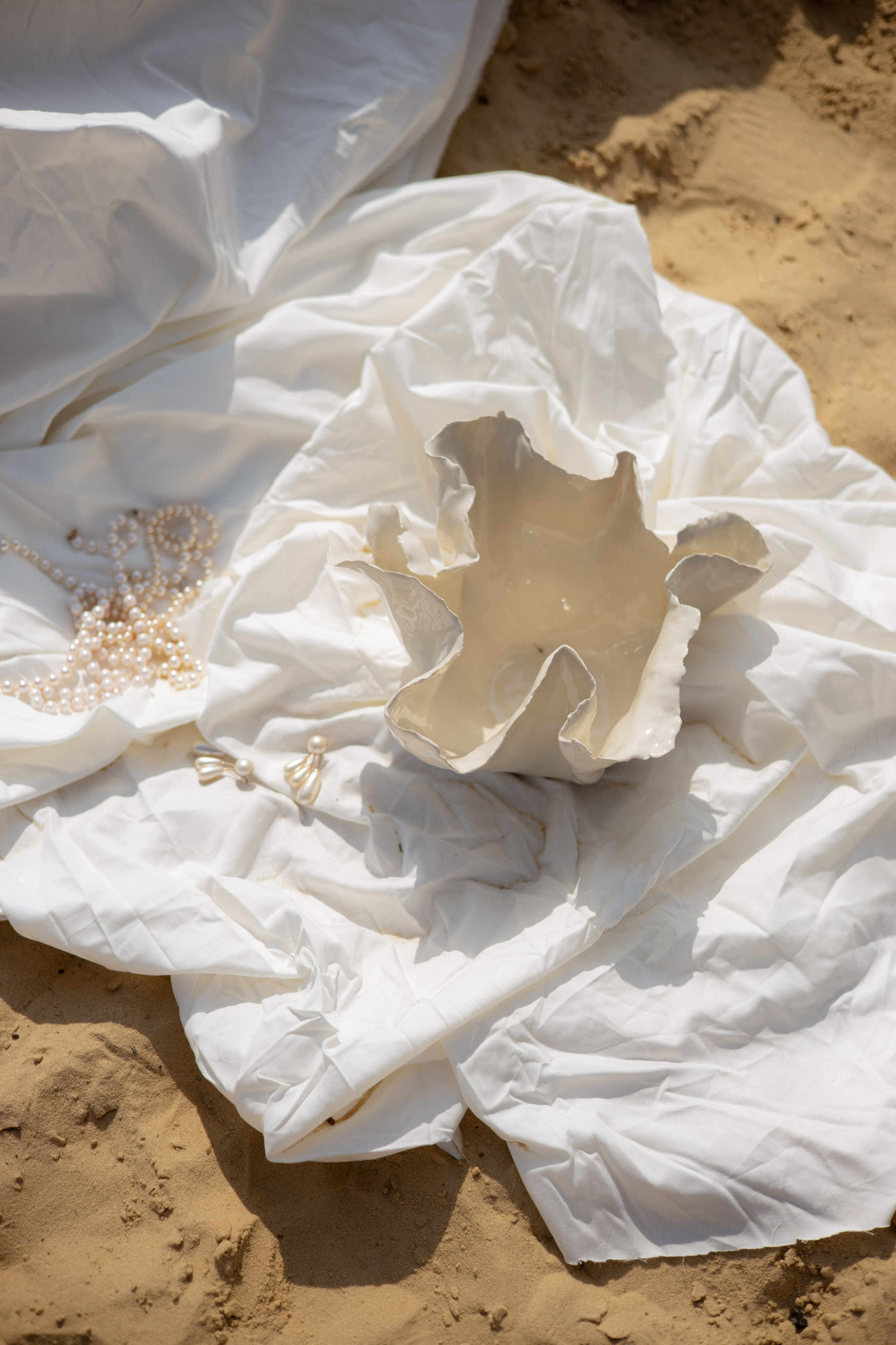 Пляж. Оформление свадеб, декор свадеб Вера Маркова, Москва