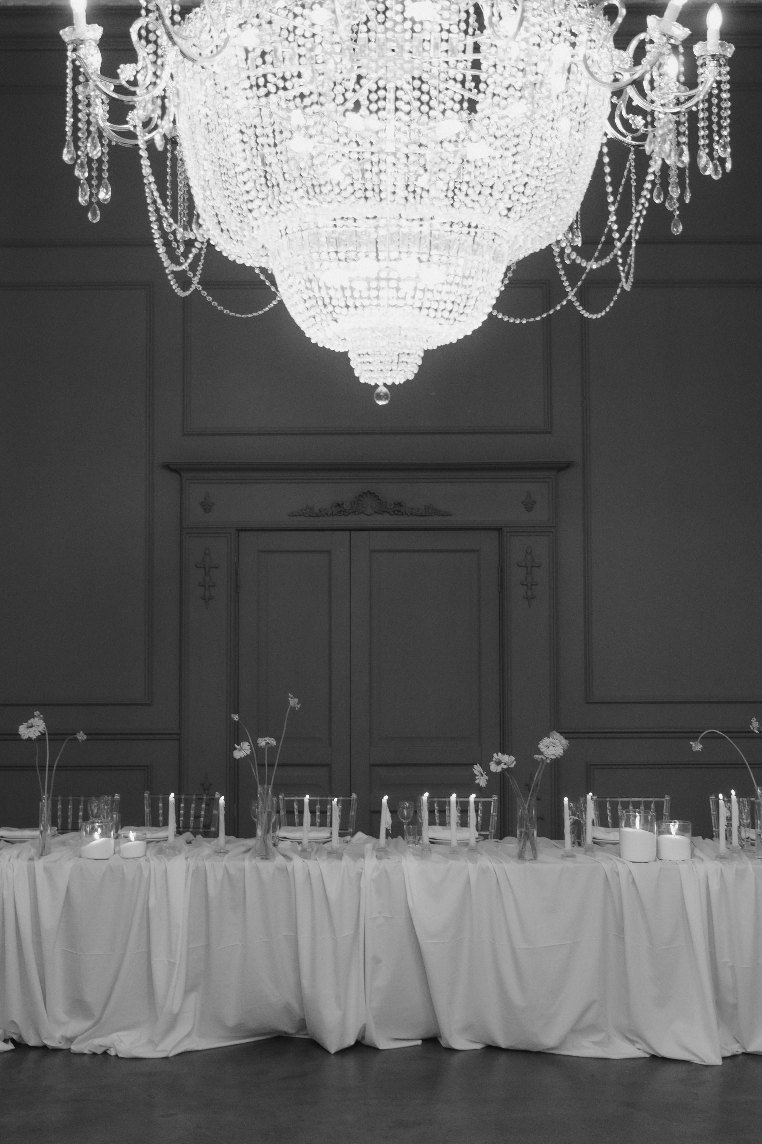 Илья & Елена. Оформление свадеб, декор свадеб Вера Маркова, Москва