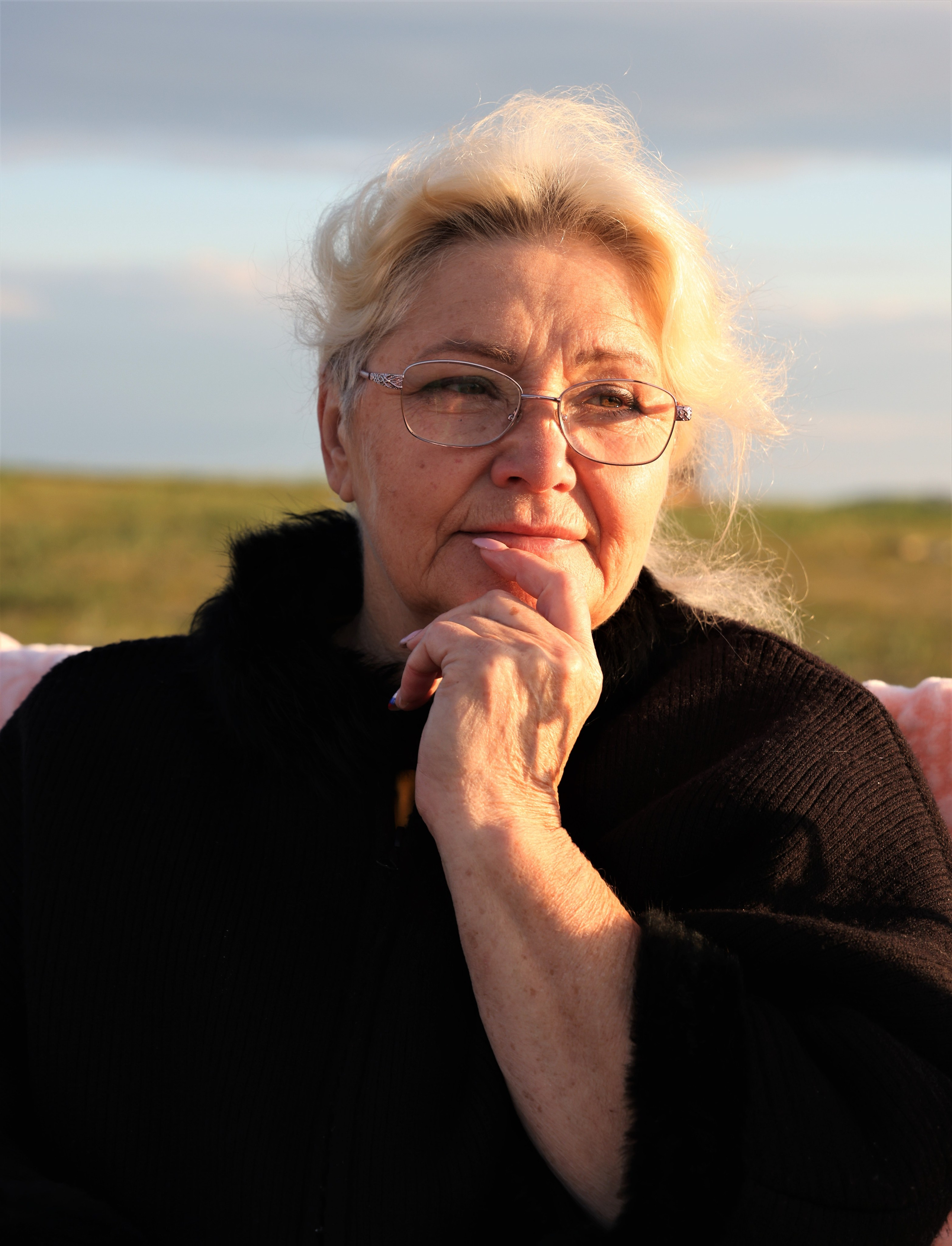 Женский портрет. Екатерина Мох — Ваш семейный и детский фотограф в Москве и МО