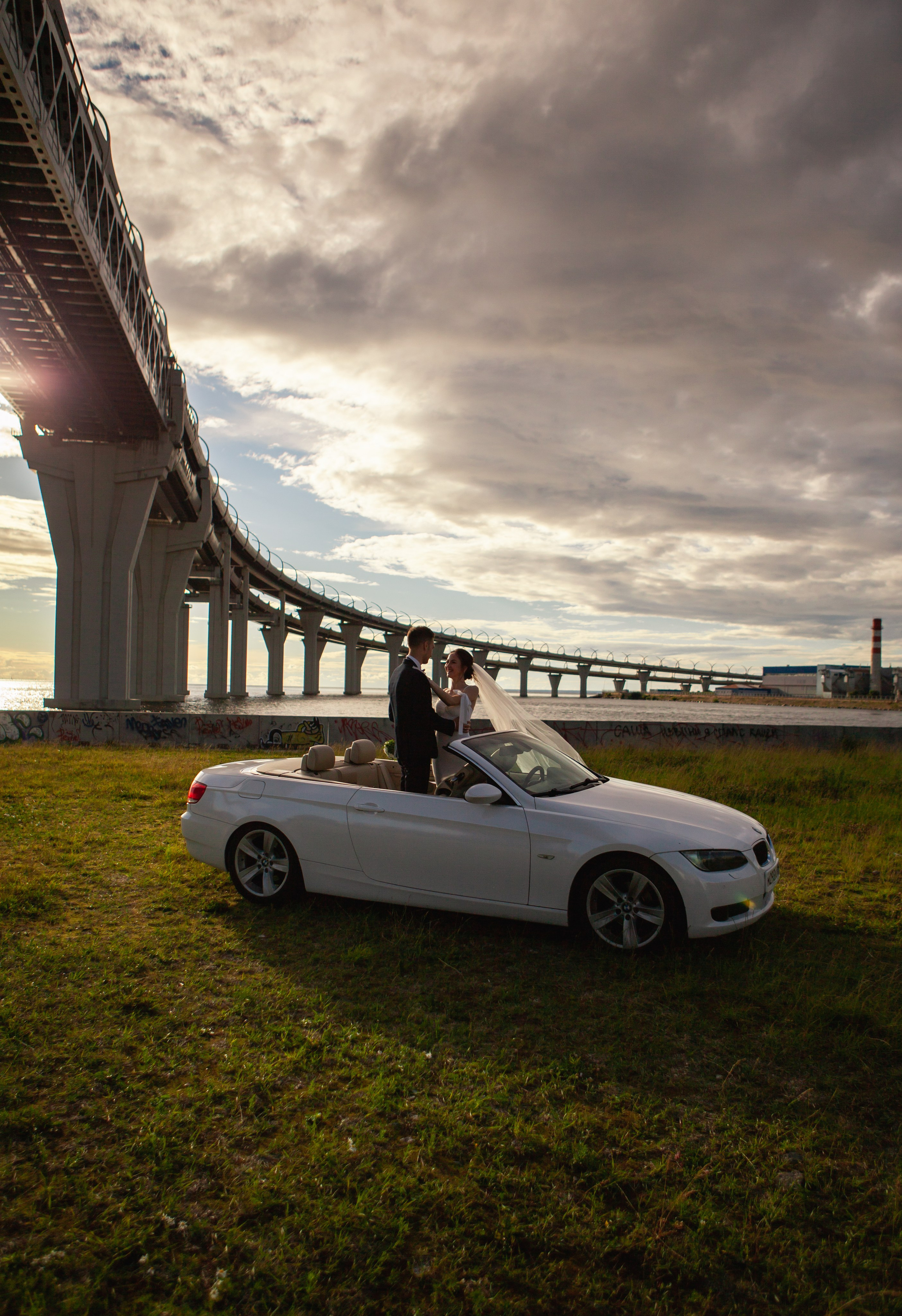МАРИЯ & СЕРГЕЙ. Свадебный фотограф в СПБ | Санкт-Петербурге Анастасия Рахимгулова