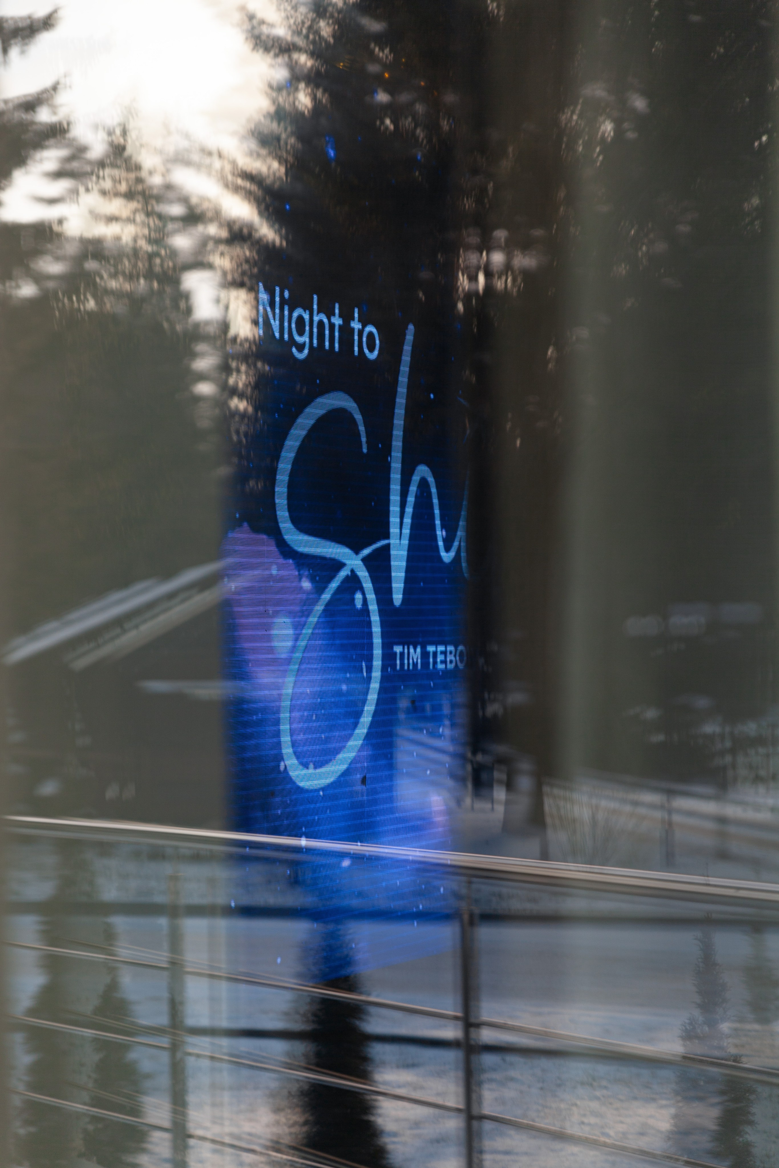 Night to Shine 2025. Репортажный и детский фотограф в Минске