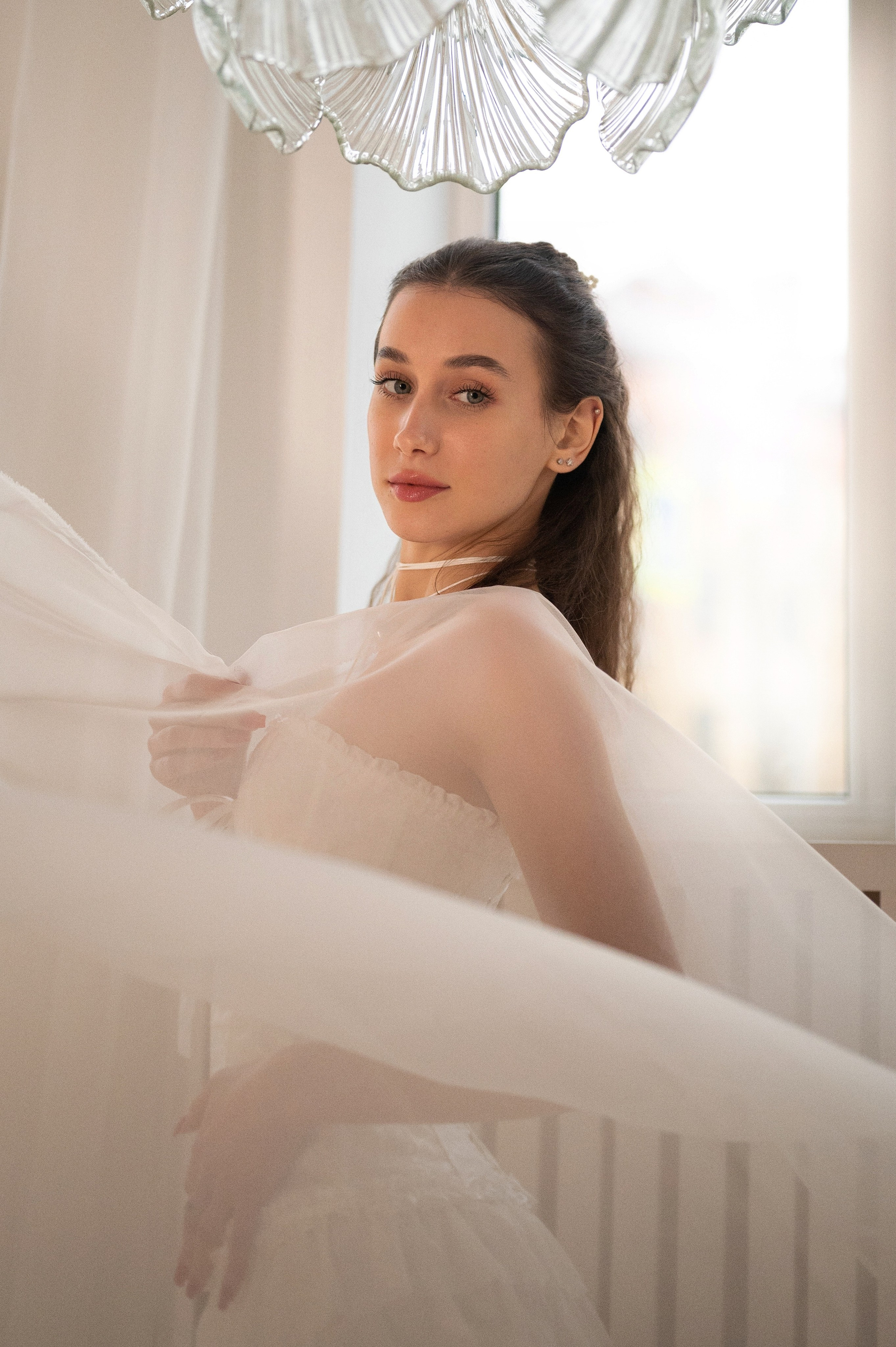 Эльза. Фотограф Ландыш Айзятова