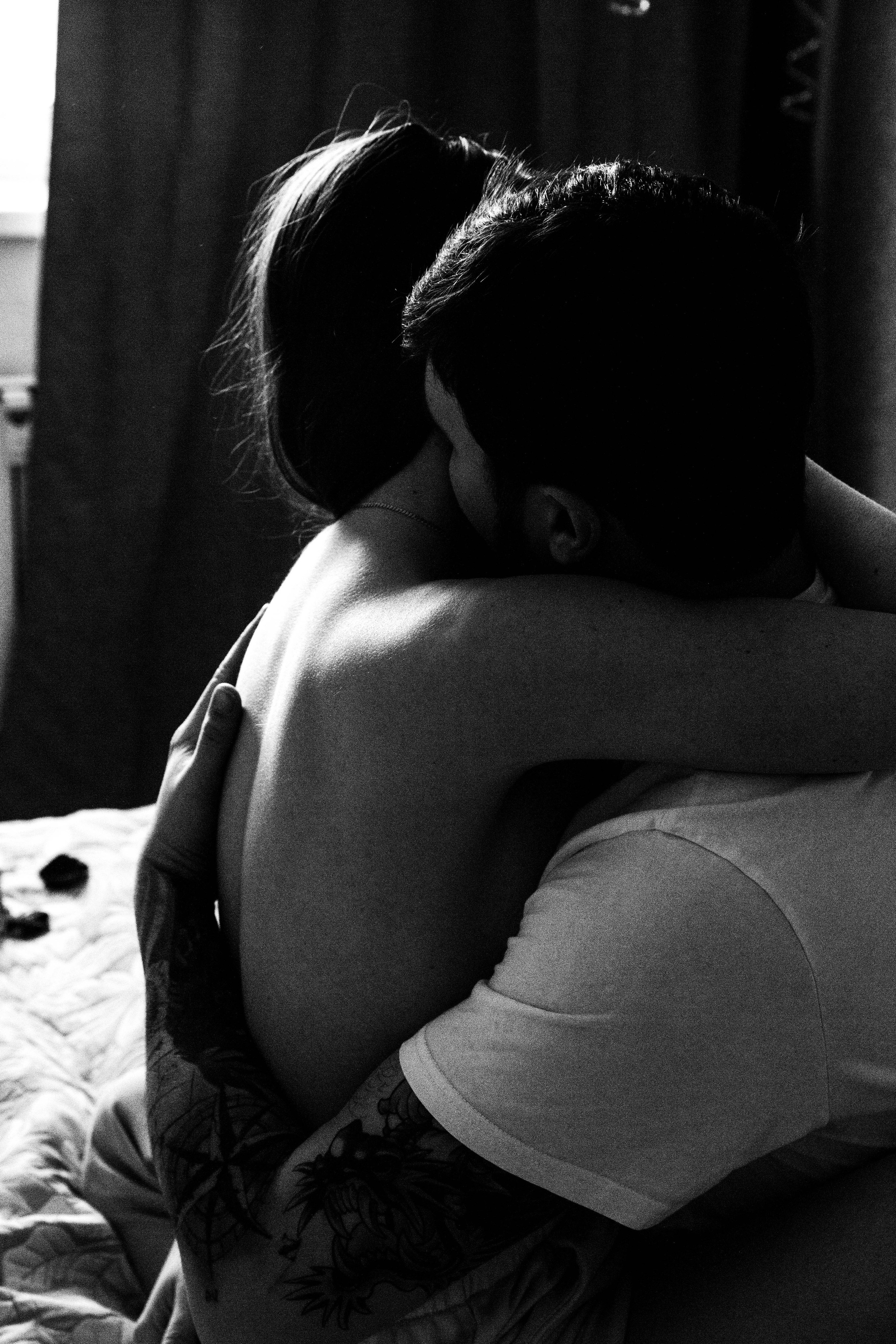 Дарья и Егор. Свадебный и семейный фотограф в Челябинске