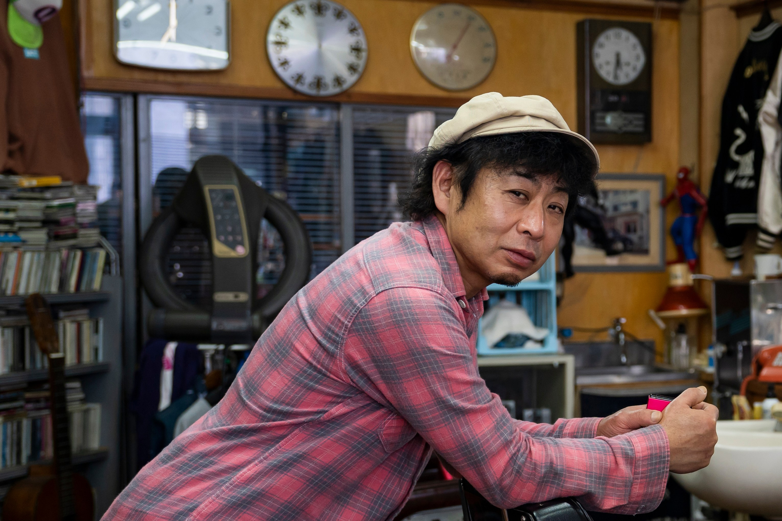 Akima Kamyy. Spring 2024 – Otsuki.