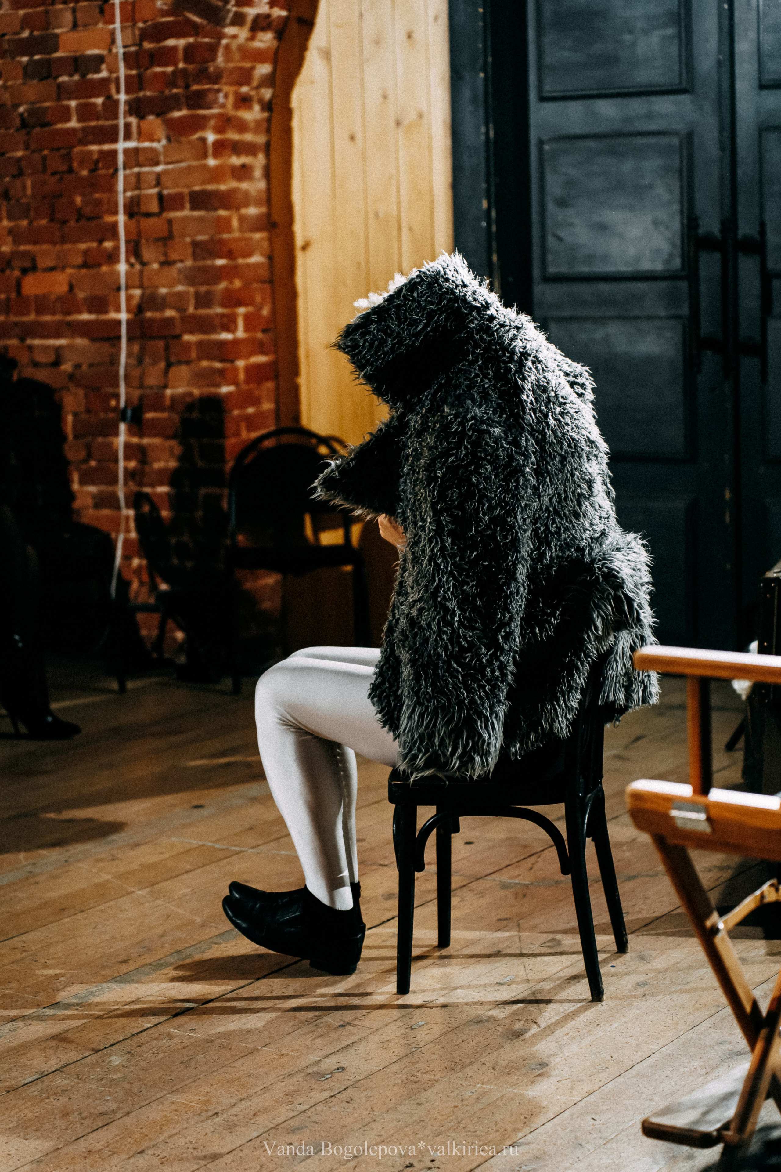 «Вертинский» ТЧК Театр. Фотосъемка, свадебная фотосъемка, Москва, Нижний Новгород