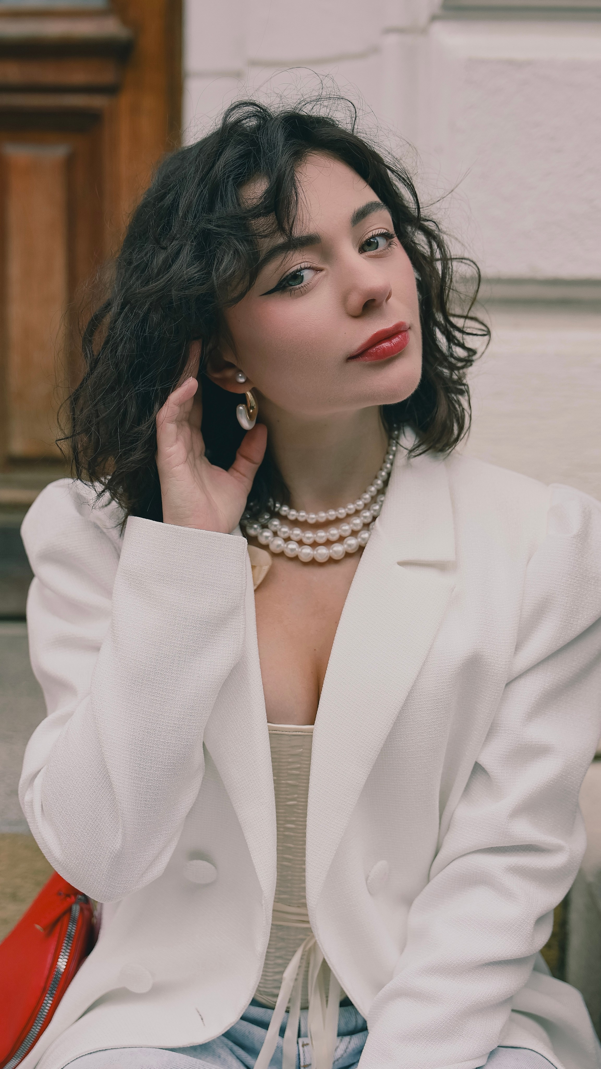 Полина. Фотограф в Ялте